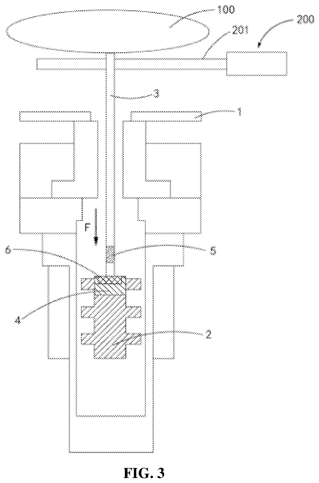 Patent US12308277 Figure 3 – Wafer processing device and wafer conveying method