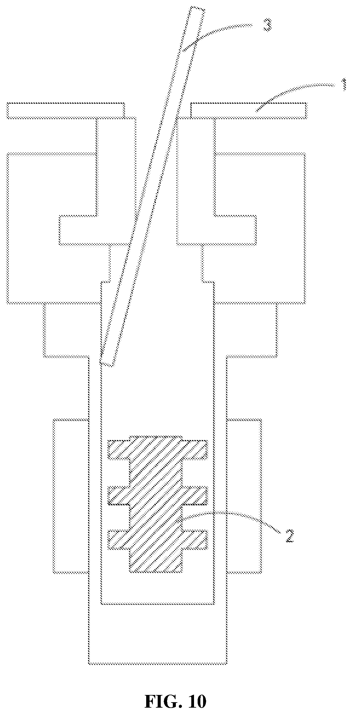 Patent US12308277 Figure 10 – Wafer processing device and wafer conveying method