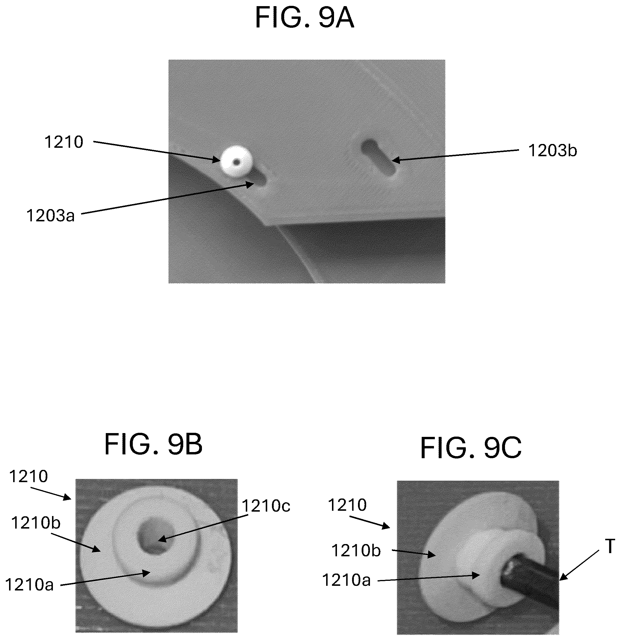 Patent US12308278 Figure 9 – Universal ring wafer support apparatus