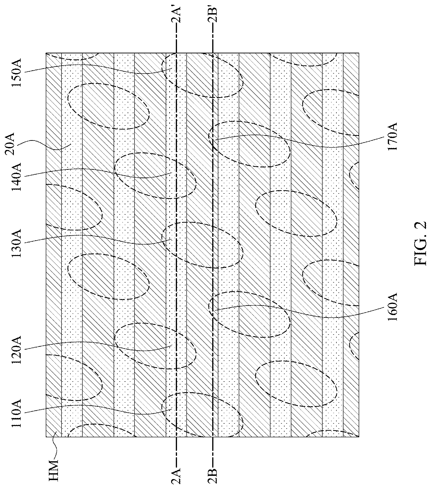 Patent US12308280 Figure 3 – Method of manufacturing semiconductor structure having fins