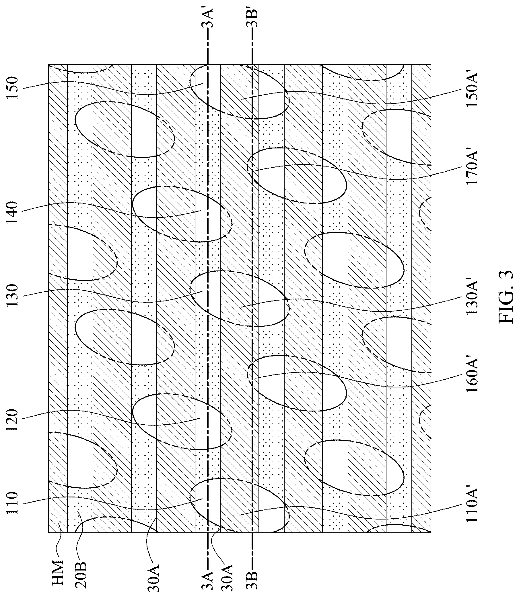 Patent US12308280 Figure 6 – Method of manufacturing semiconductor structure having fins