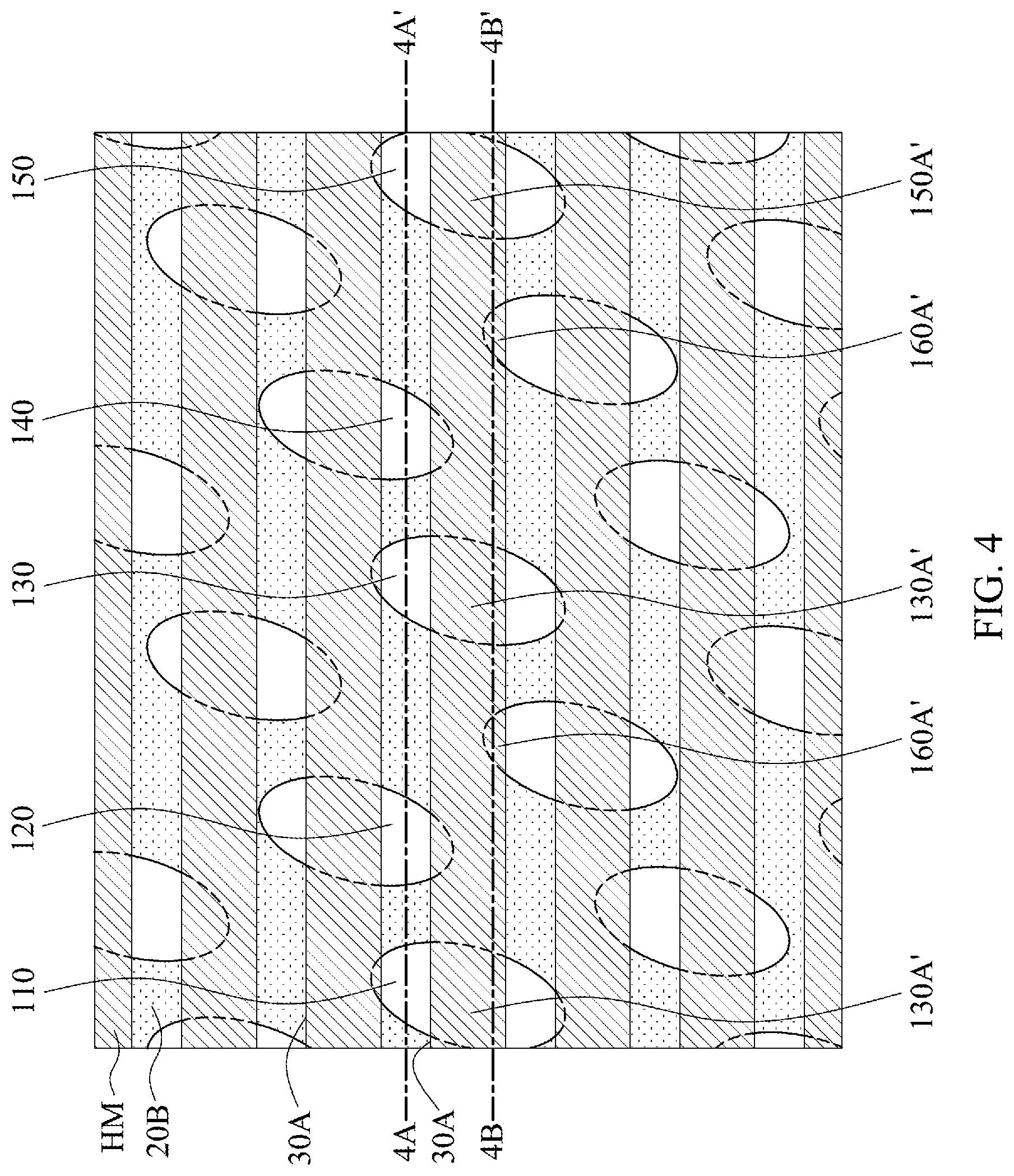 Patent US12308280 Figure 9 – Method of manufacturing semiconductor structure having fins