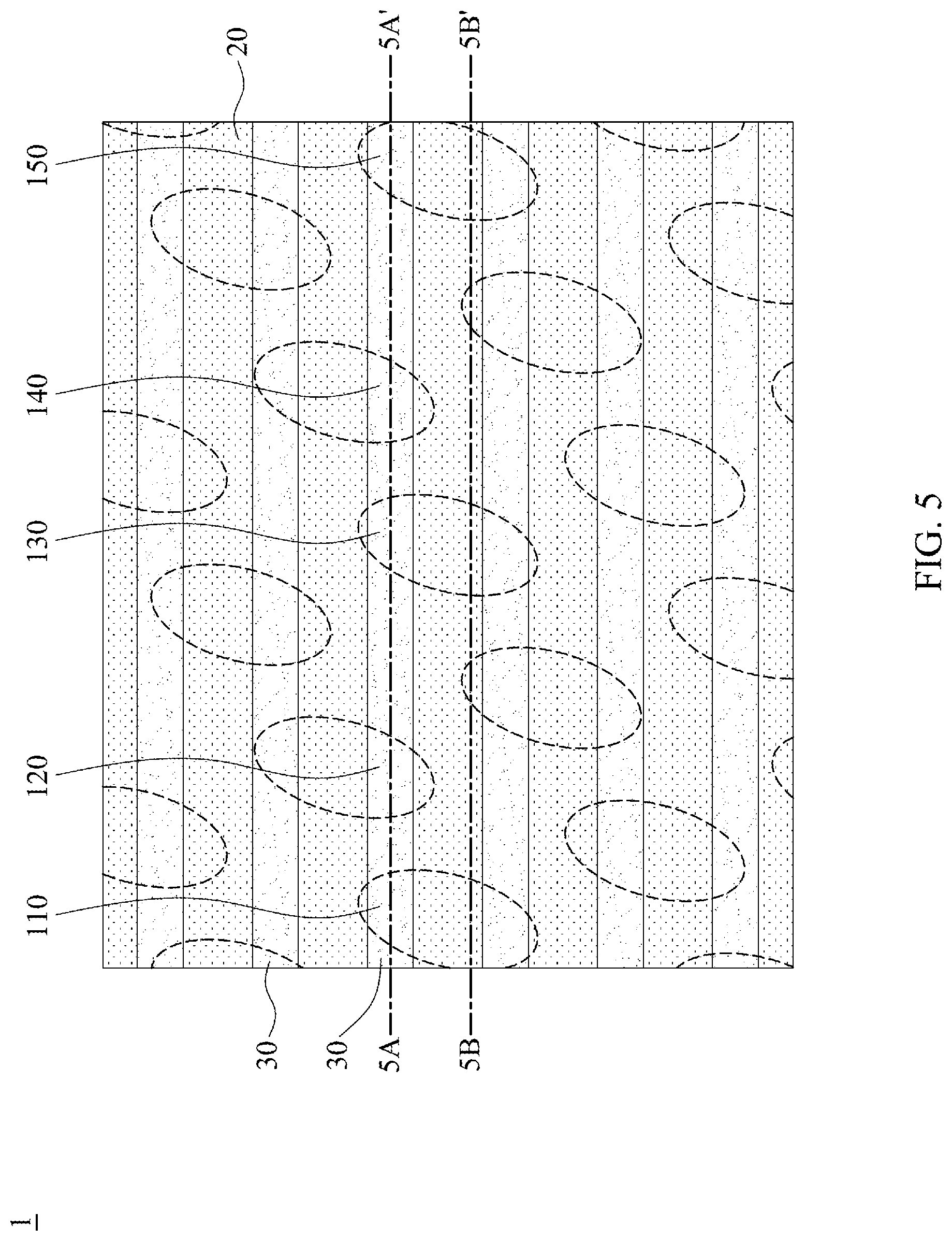 Patent US12308280 Figure 12 – Method of manufacturing semiconductor structure having fins