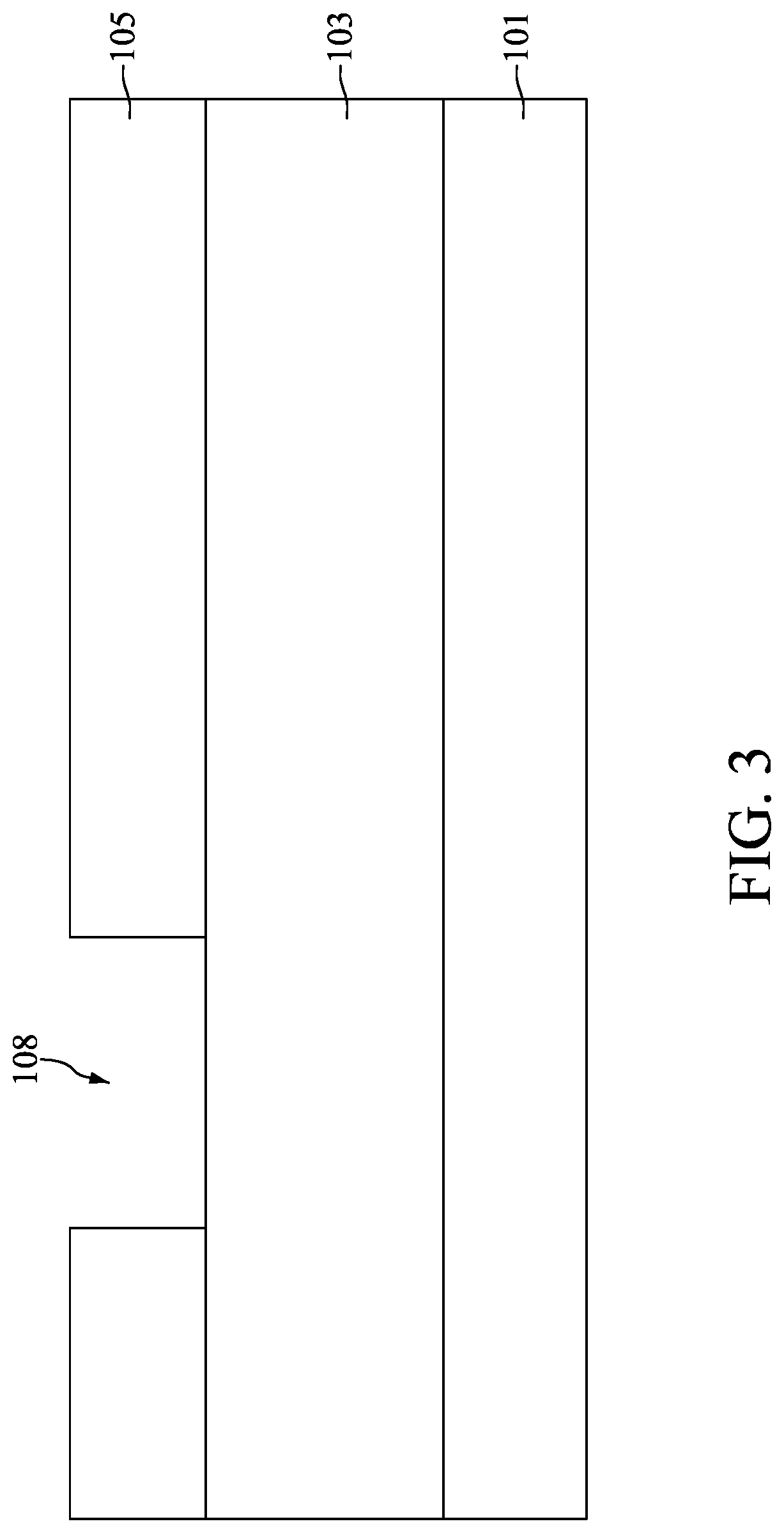Patent US12308291 Figure 3 – Method for preparing semiconductor device structure with barrier portion