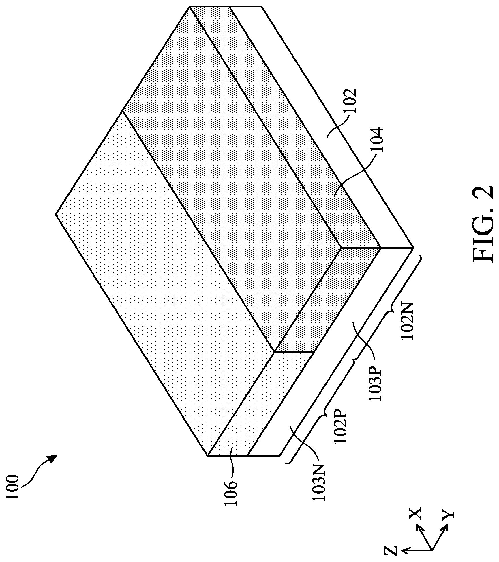 Patent US12308292 Figure 2 – Methods of forming semiconductor device structures