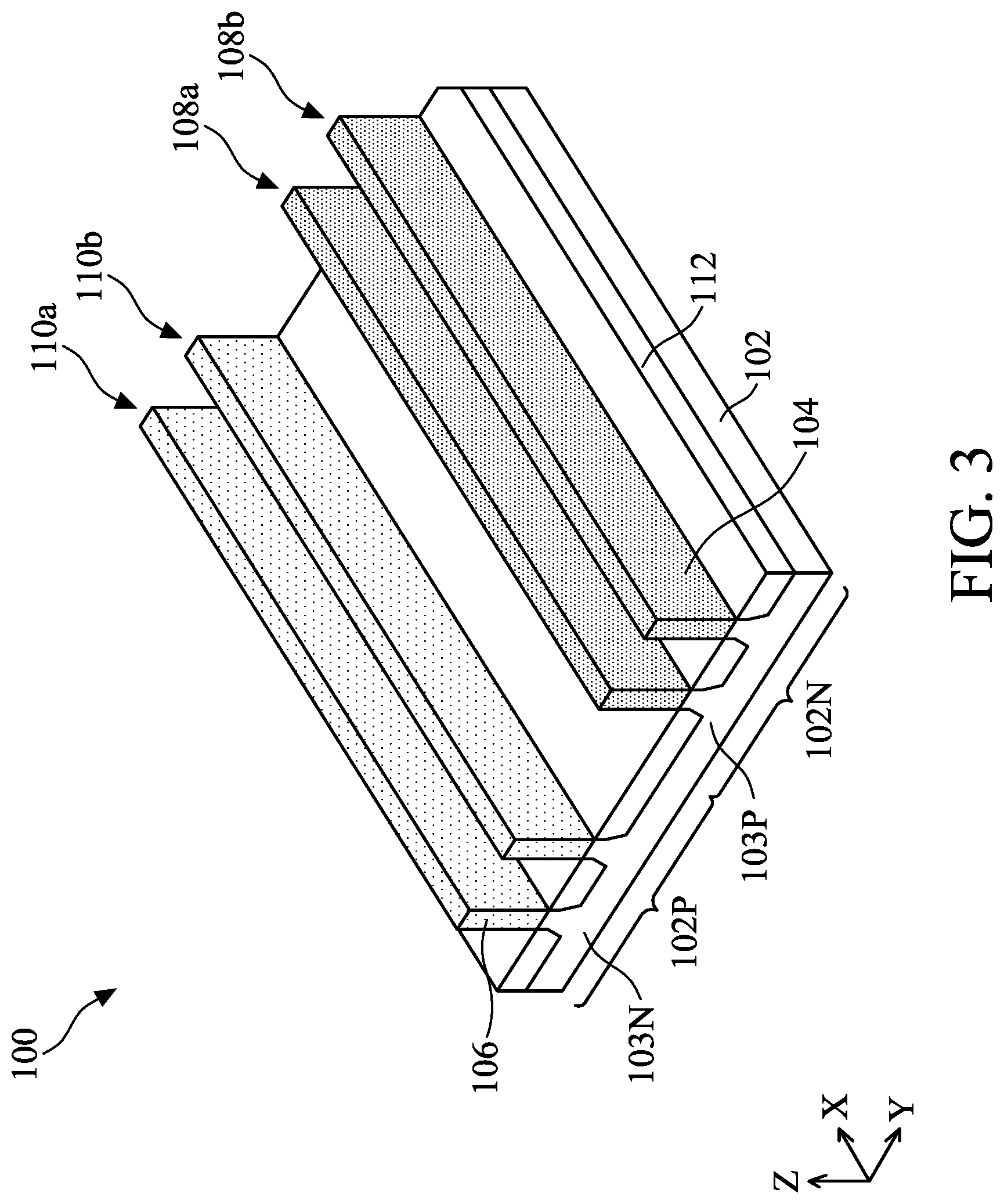Patent US12308292 Figure 3 – Methods of forming semiconductor device structures