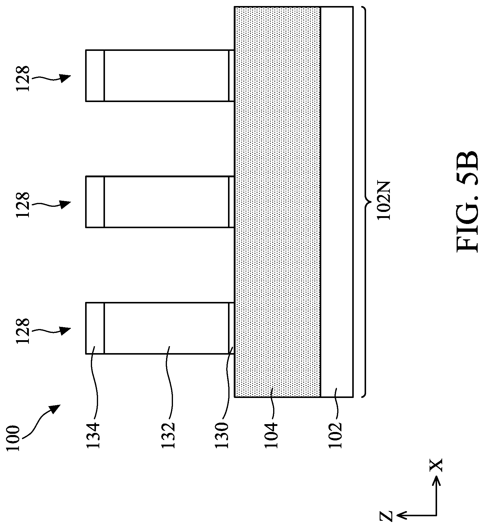 Patent US12308292 Figure 6 – Methods of forming semiconductor device structures