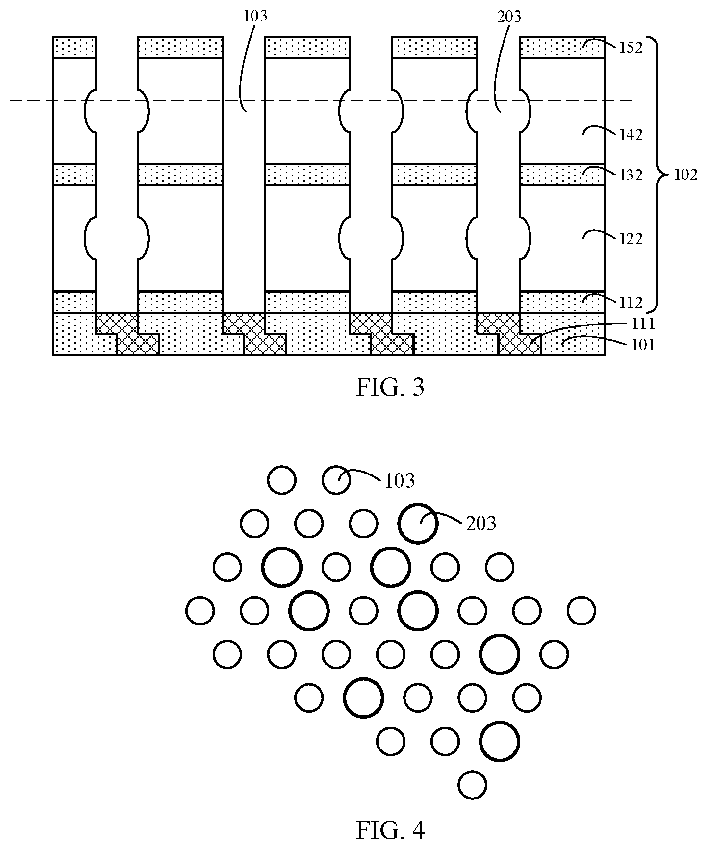 Patent US12308295 Figure 2 – Method for obtaining parameters of semiconductor structure, method for obtaining detection standard and detection method