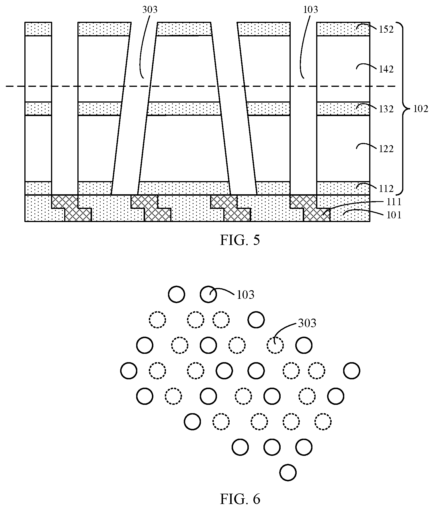 Patent US12308295 Figure 3 – Method for obtaining parameters of semiconductor structure, method for obtaining detection standard and detection method