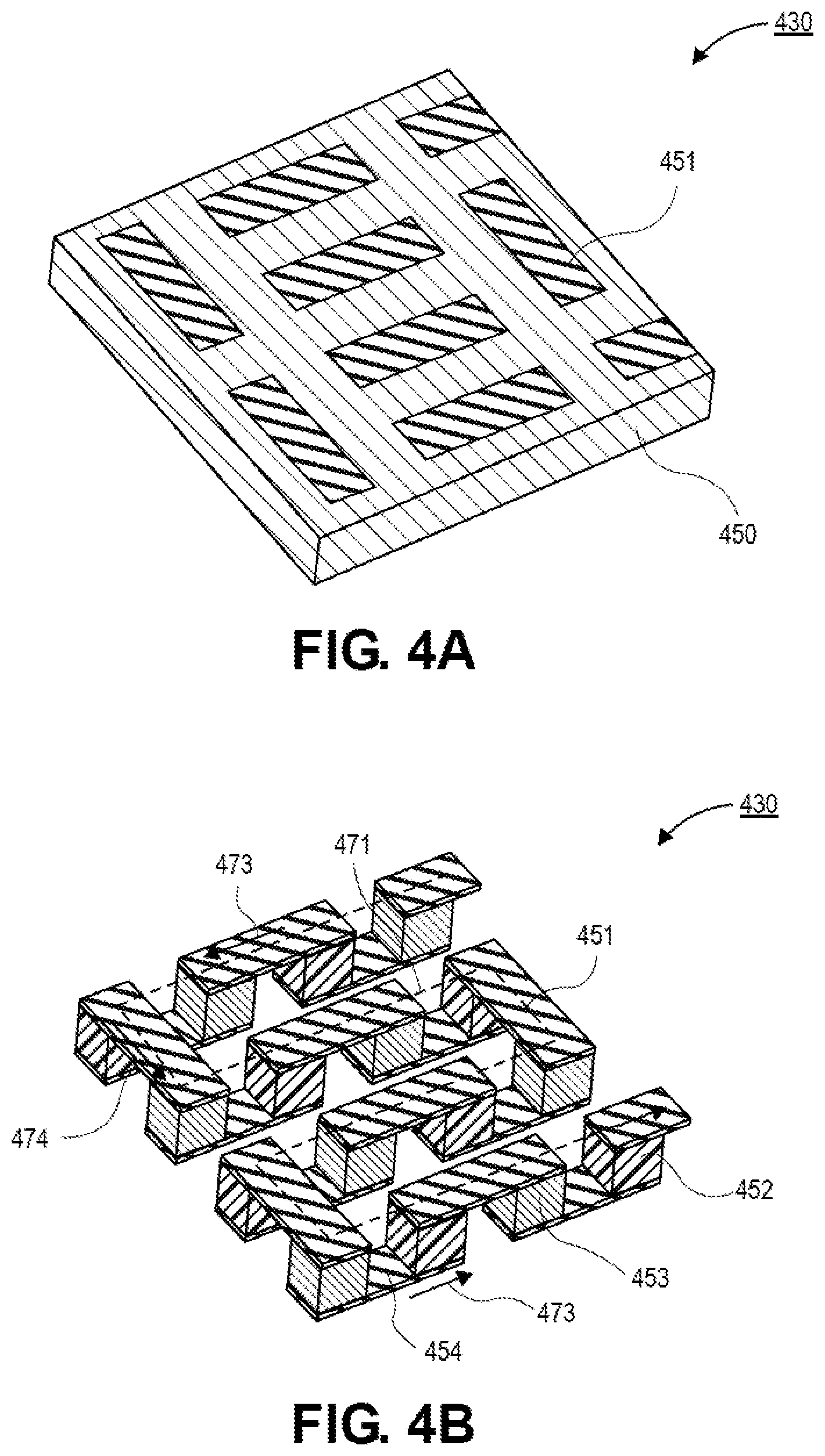 Patent US12308299 Figure 6 – TEC-embedded dummy die to cool the bottom die edge hotspot