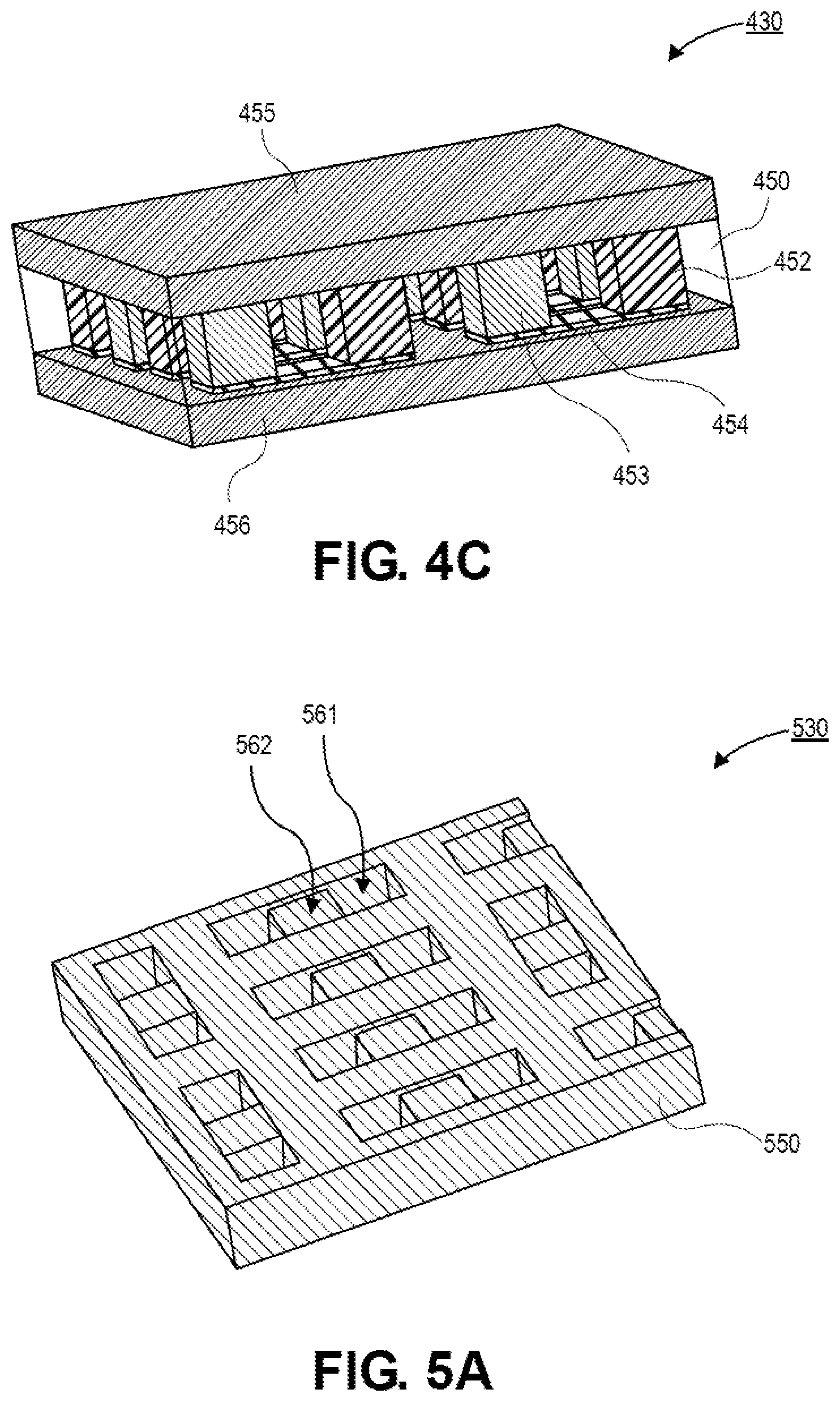 Patent US12308299 Figure 7 – TEC-embedded dummy die to cool the bottom die edge hotspot