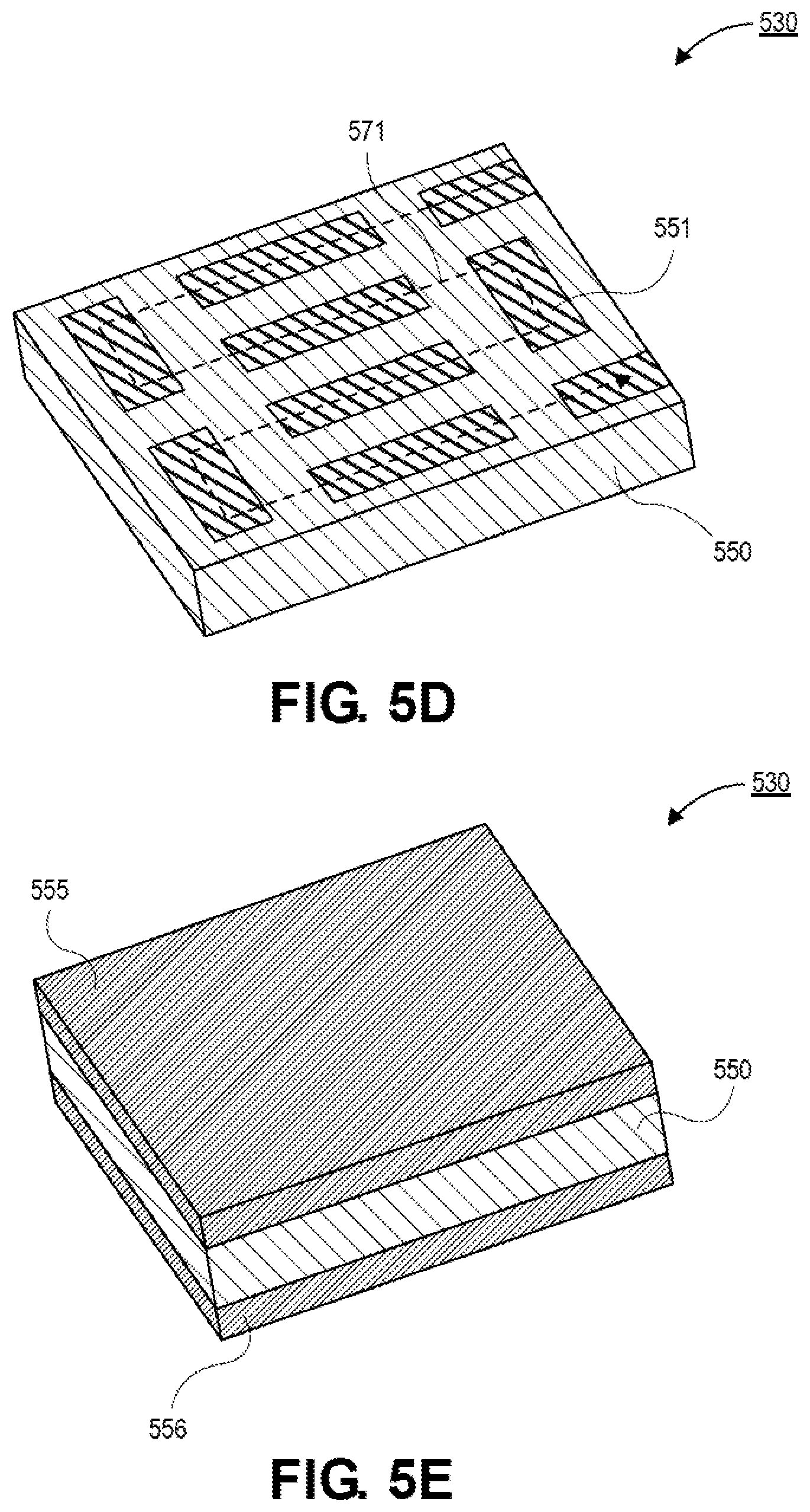 Patent US12308299 Figure 9 – TEC-embedded dummy die to cool the bottom die edge hotspot