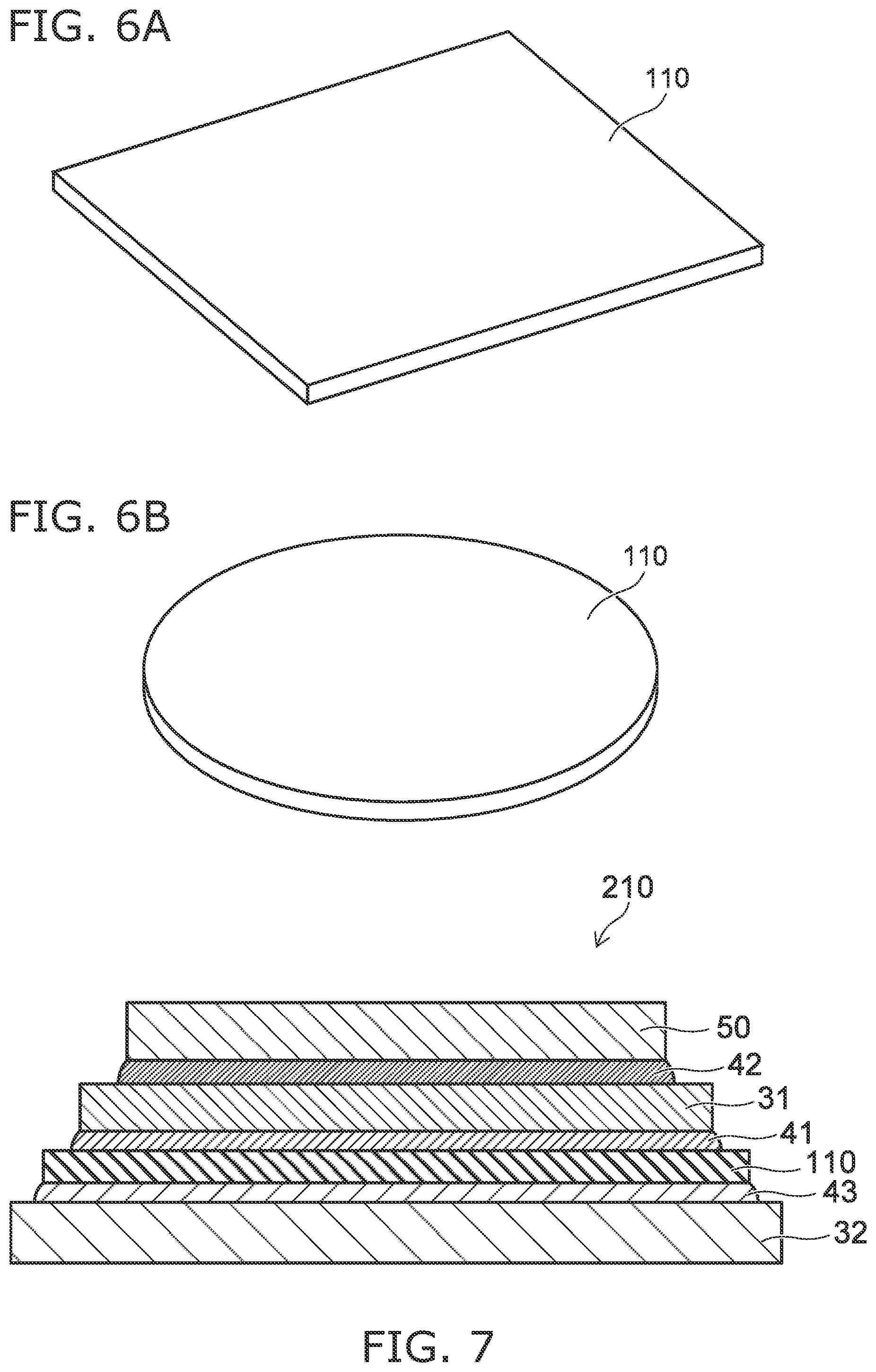 Patent US12308301 Figure 6 – Structure and bonded body