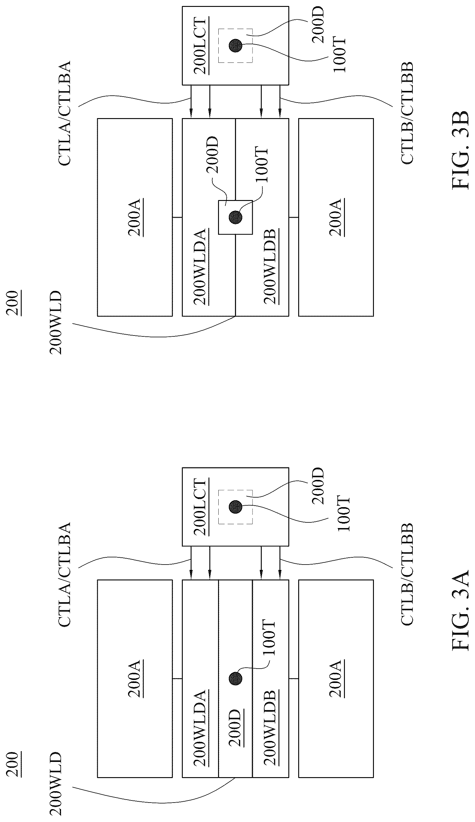 Patent US12308303 Figure 4 – Integrated circuit die with memory macro including through-silicon via and method of forming the same