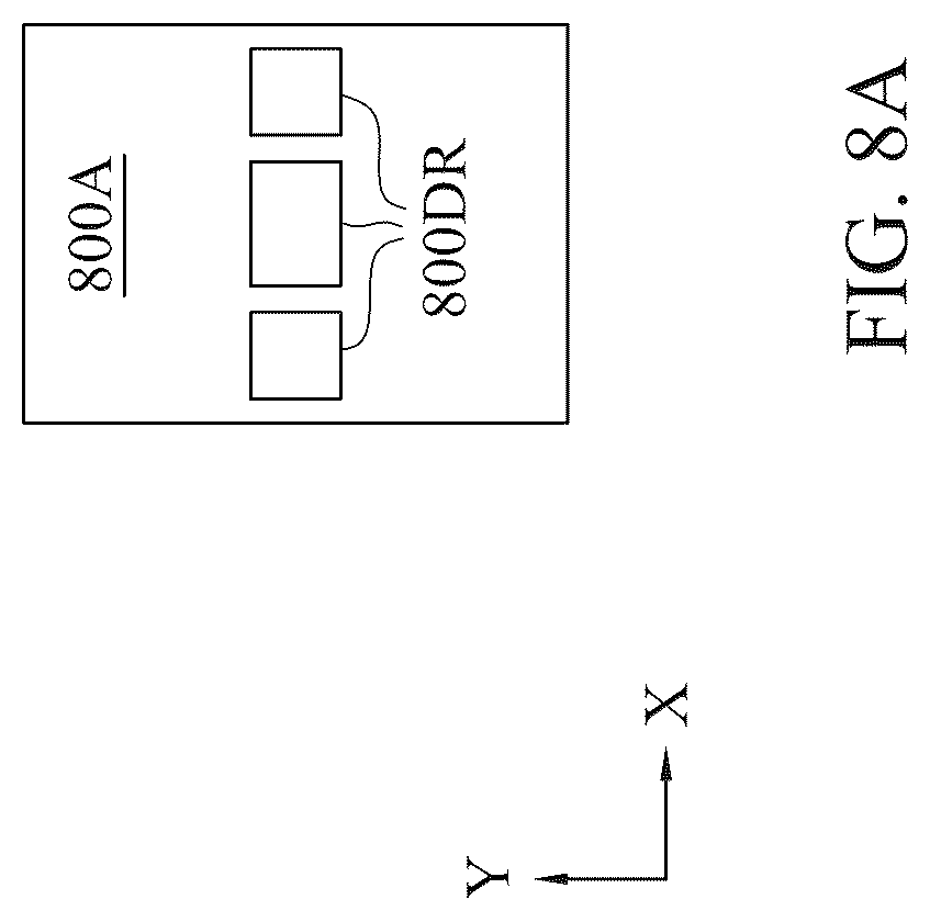 Patent US12308303 Figure 9 – Integrated circuit die with memory macro including through-silicon via and method of forming the same
