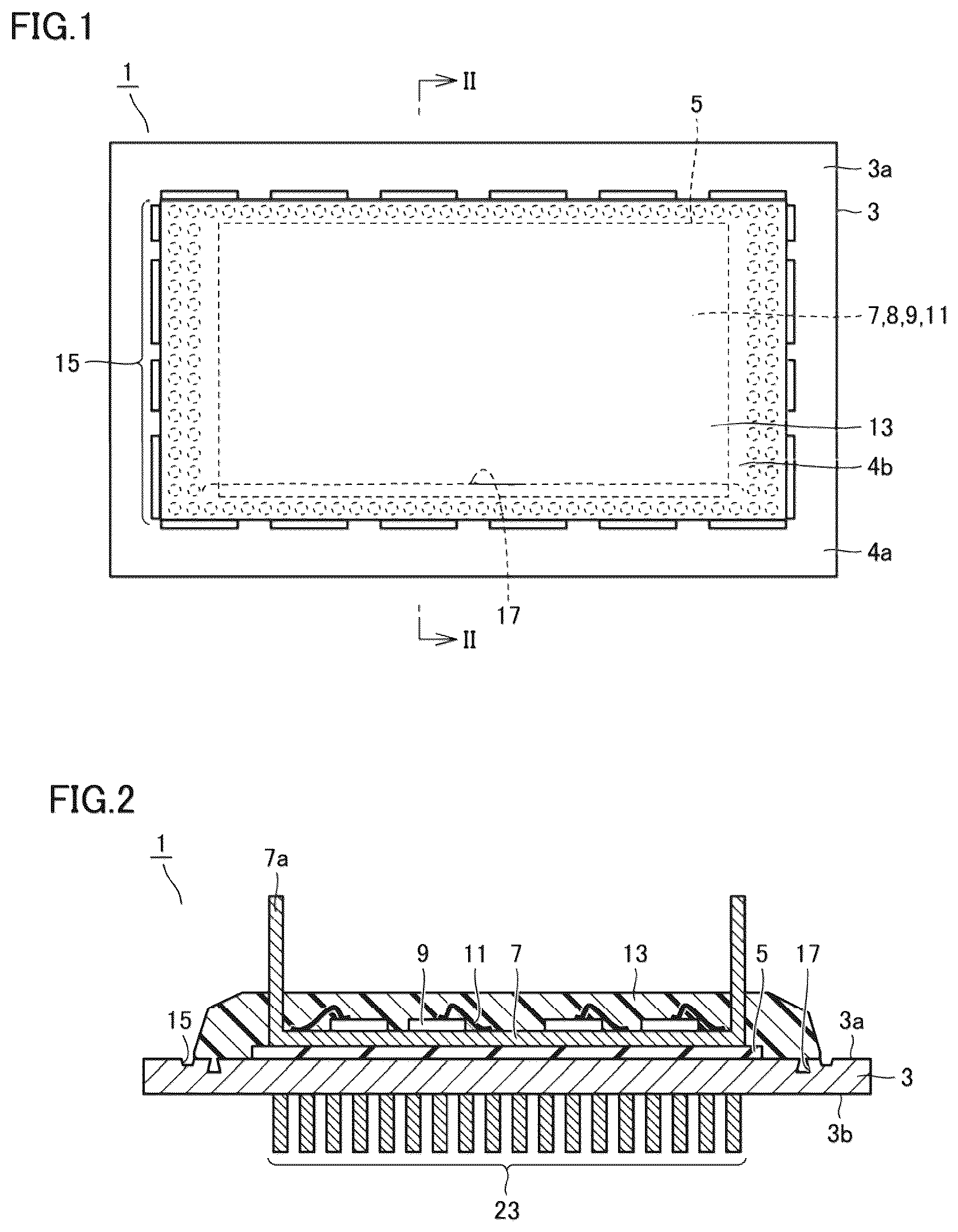 Patent US12308304 Figure 1 – Semiconductor device and method of manufacturing the same, and power conversion device