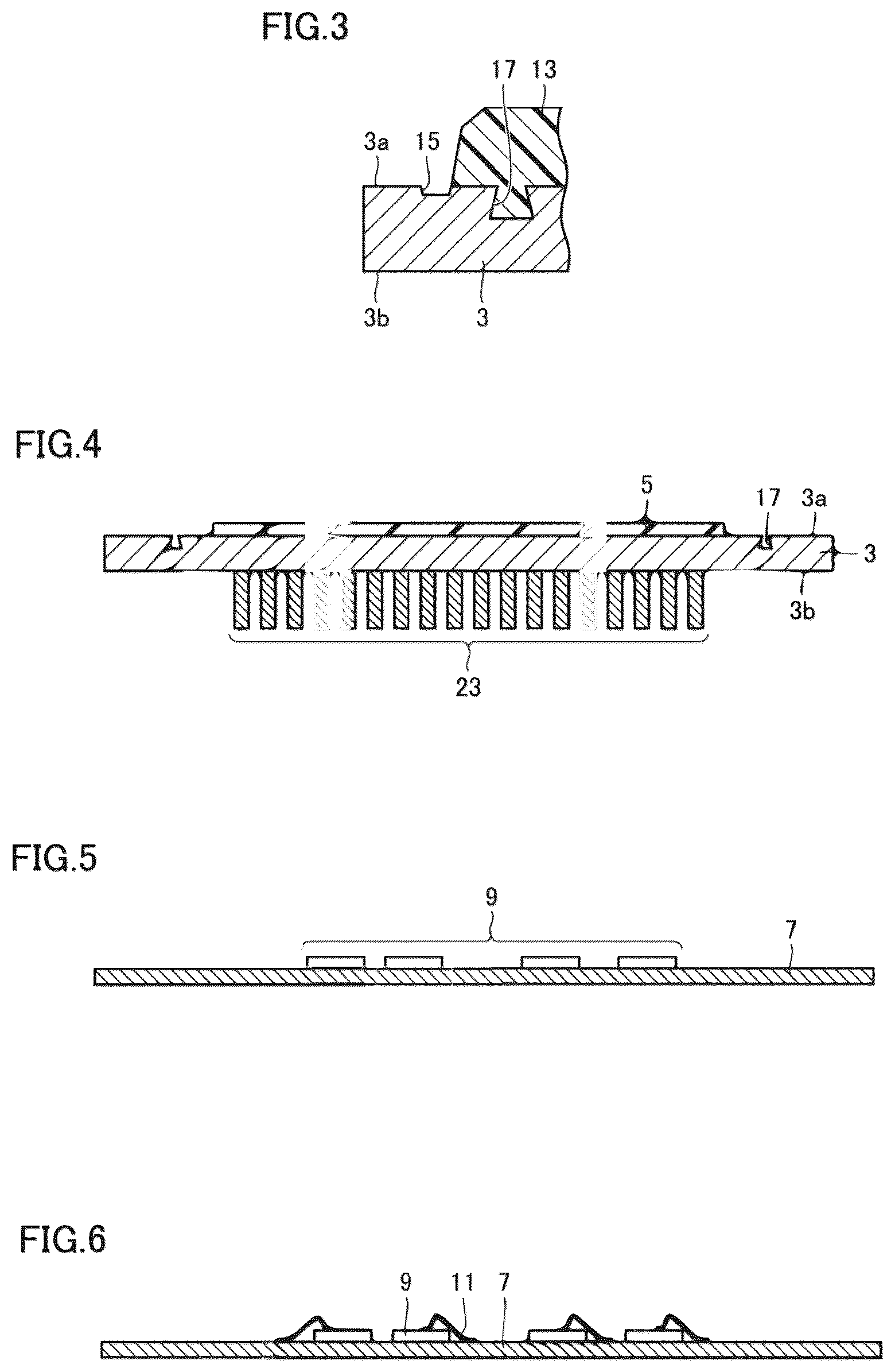 Patent US12308304 Figure 2 – Semiconductor device and method of manufacturing the same, and power conversion device