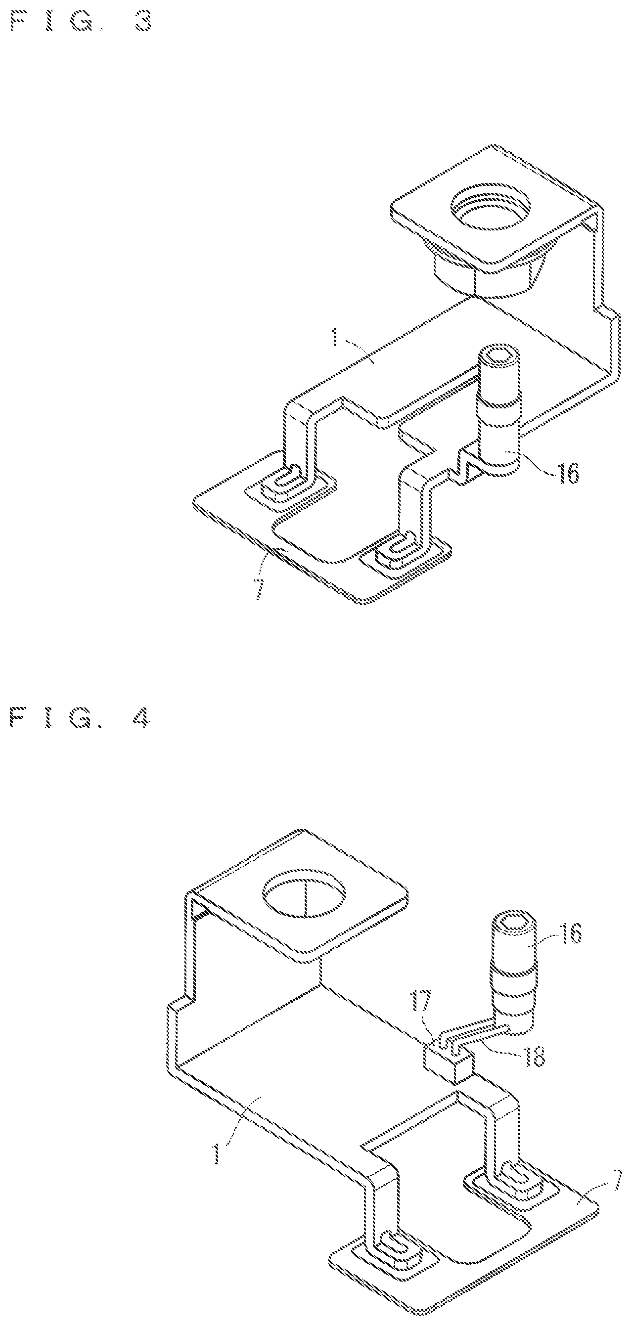 Patent US12308305 Figure 2 – Power semiconductor device