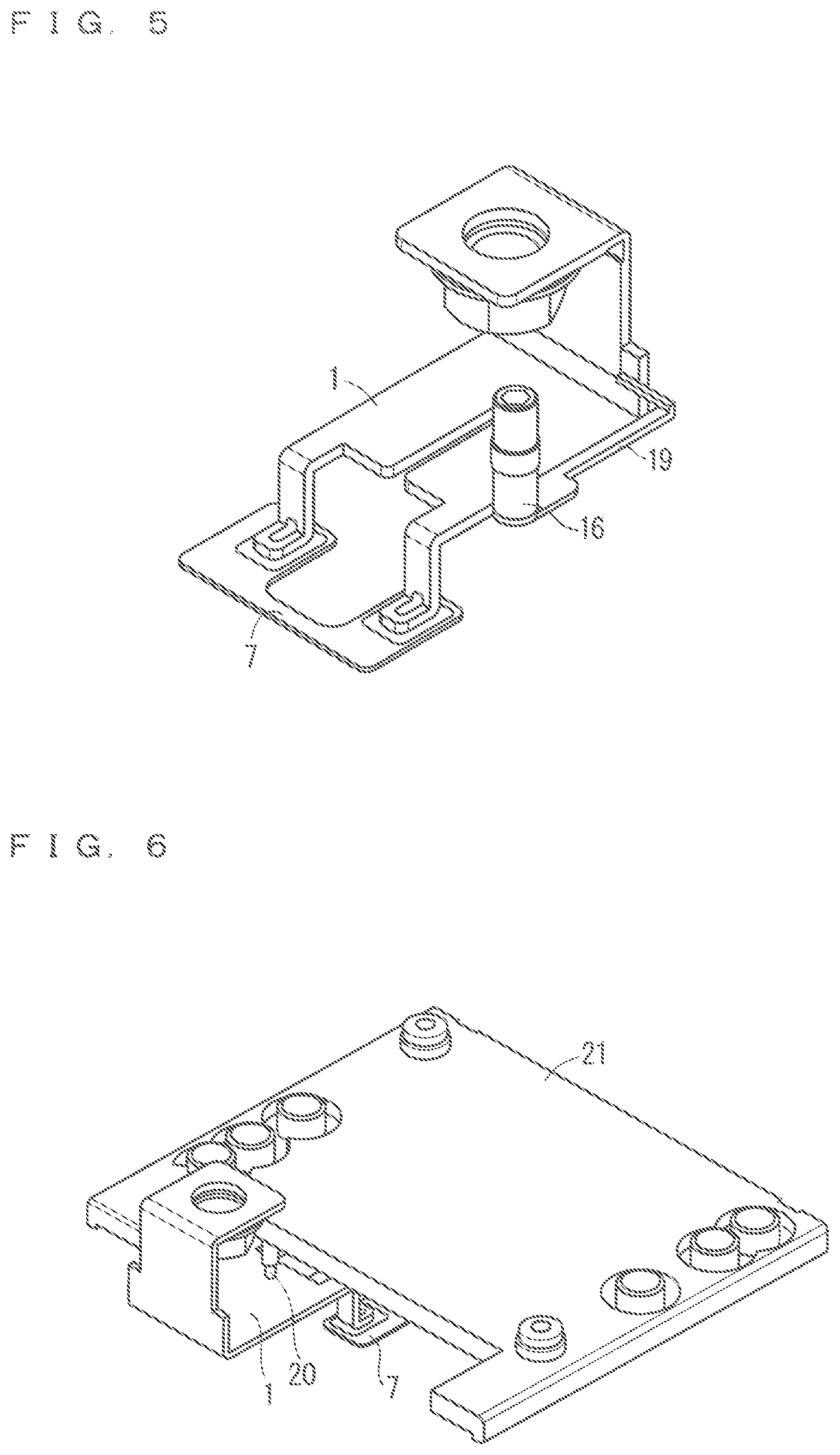 Patent US12308305 Figure 3 – Power semiconductor device