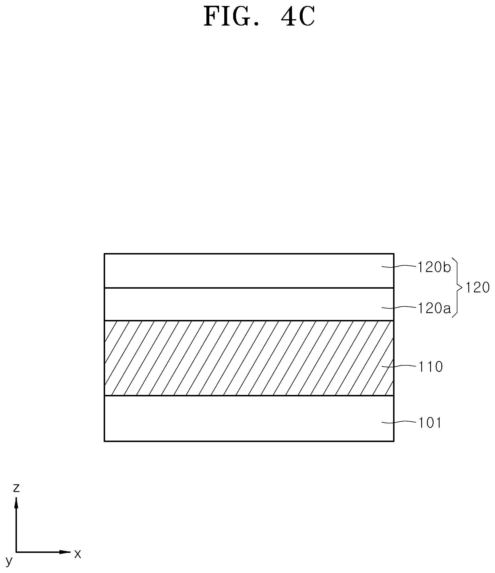 Patent US12308311 Figure 6 – Semiconductor device including interconnection structure including MXene and method of manufacturing the same