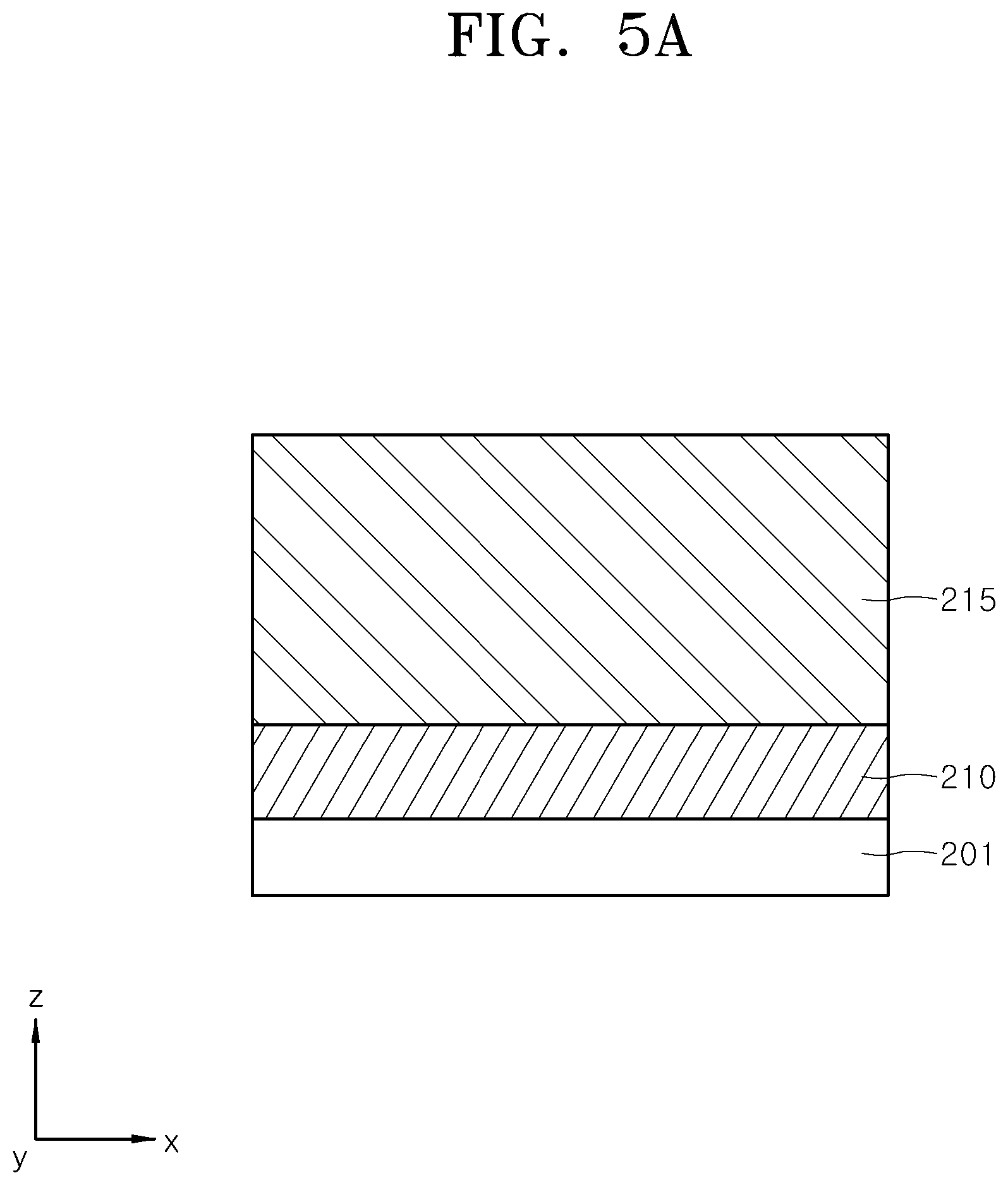 Patent US12308311 Figure 8 – Semiconductor device including interconnection structure including MXene and method of manufacturing the same