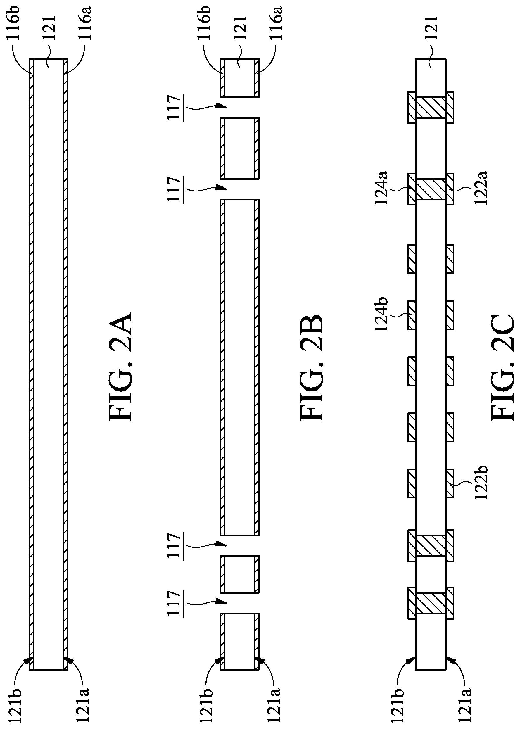 Patent US12308313 Figure 7 – Semiconductor package with improved interposer structure