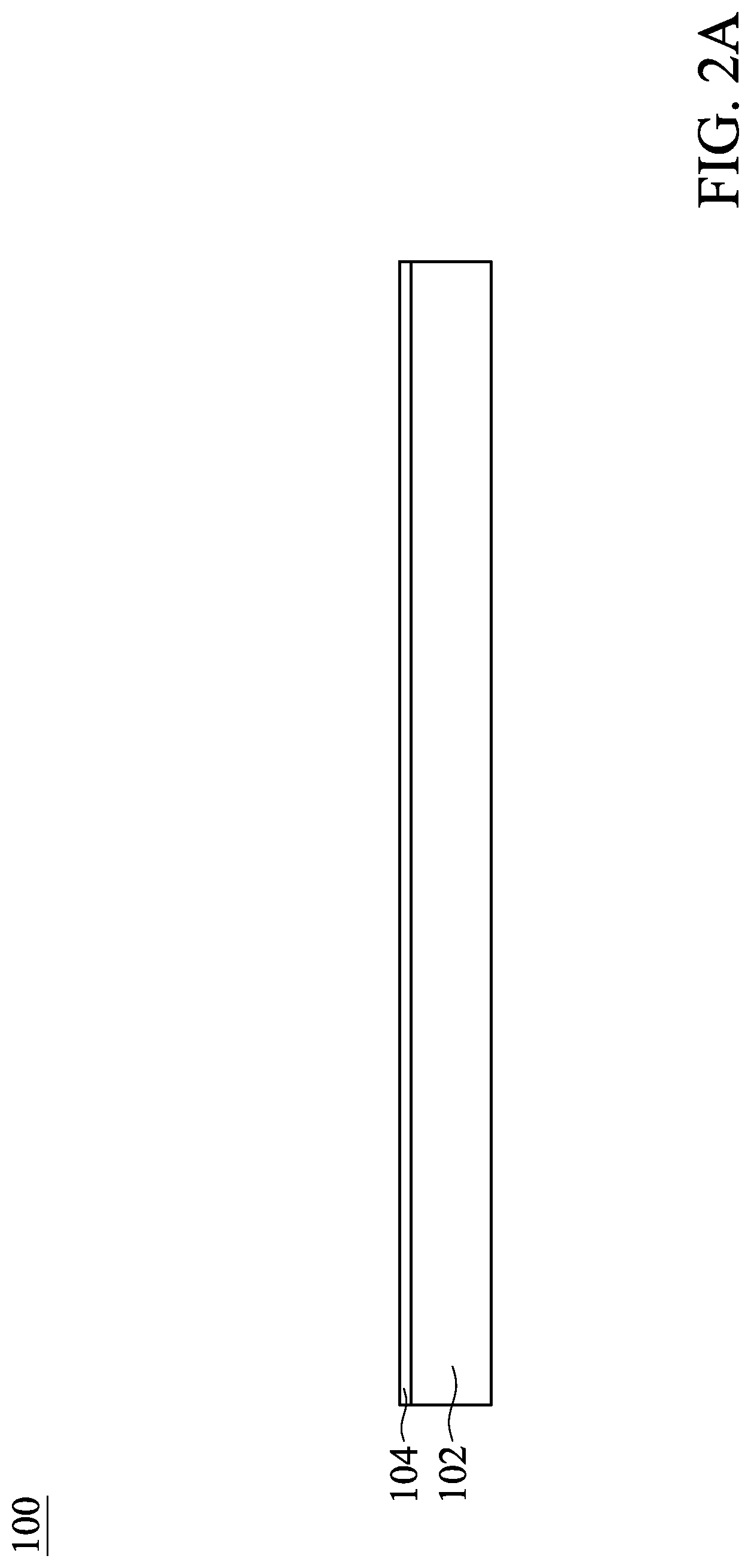 Patent US12308322 Figure 2 – Dual-sided routing in 3D semiconductor system-in-package structure and methods of forming the same