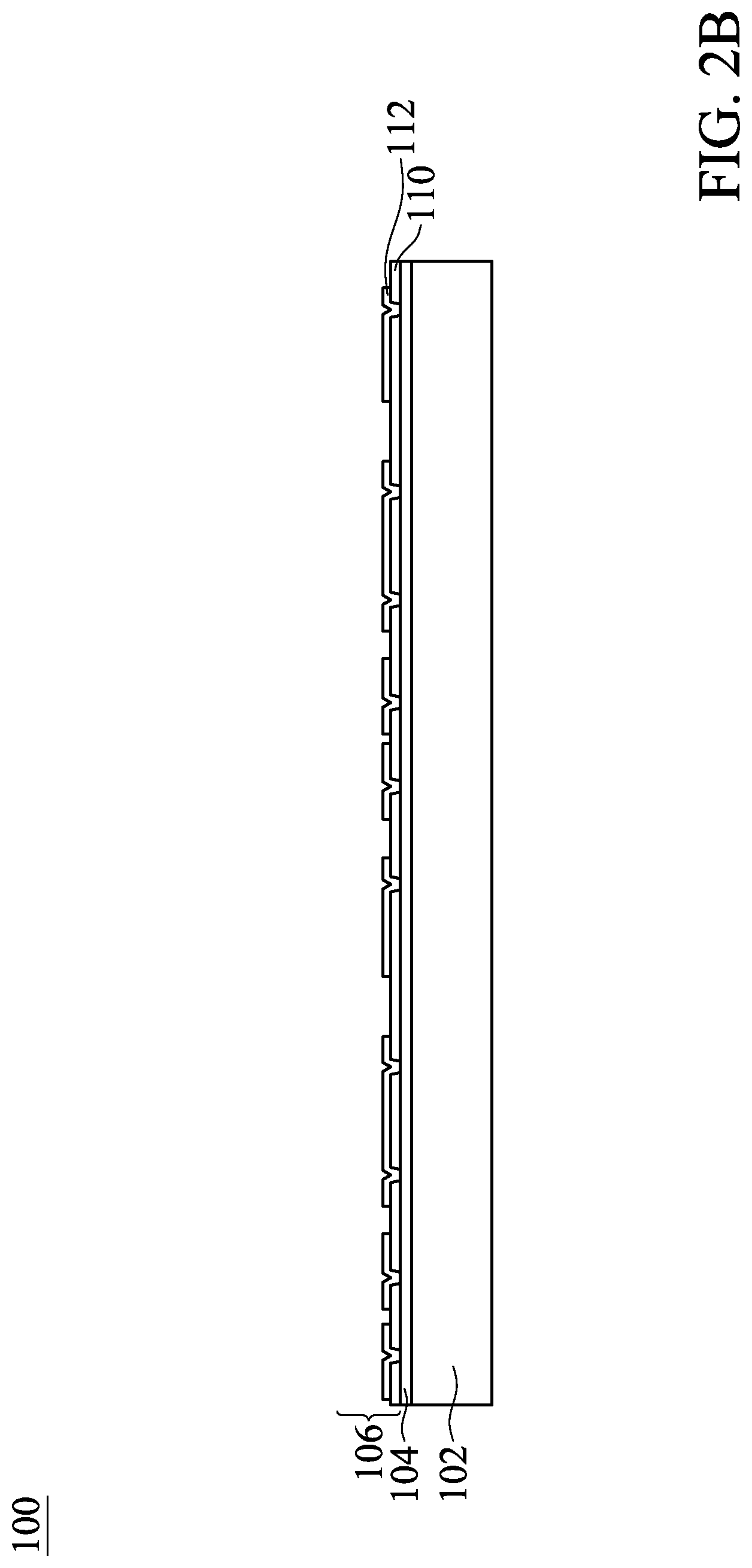 Patent US12308322 Figure 3 – Dual-sided routing in 3D semiconductor system-in-package structure and methods of forming the same