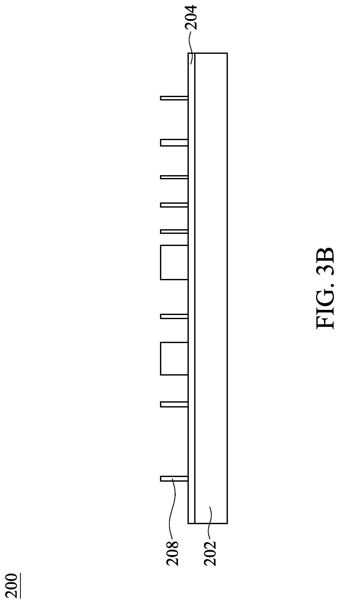 Patent US12308322 Figure 10 – Dual-sided routing in 3D semiconductor system-in-package structure and methods of forming the same