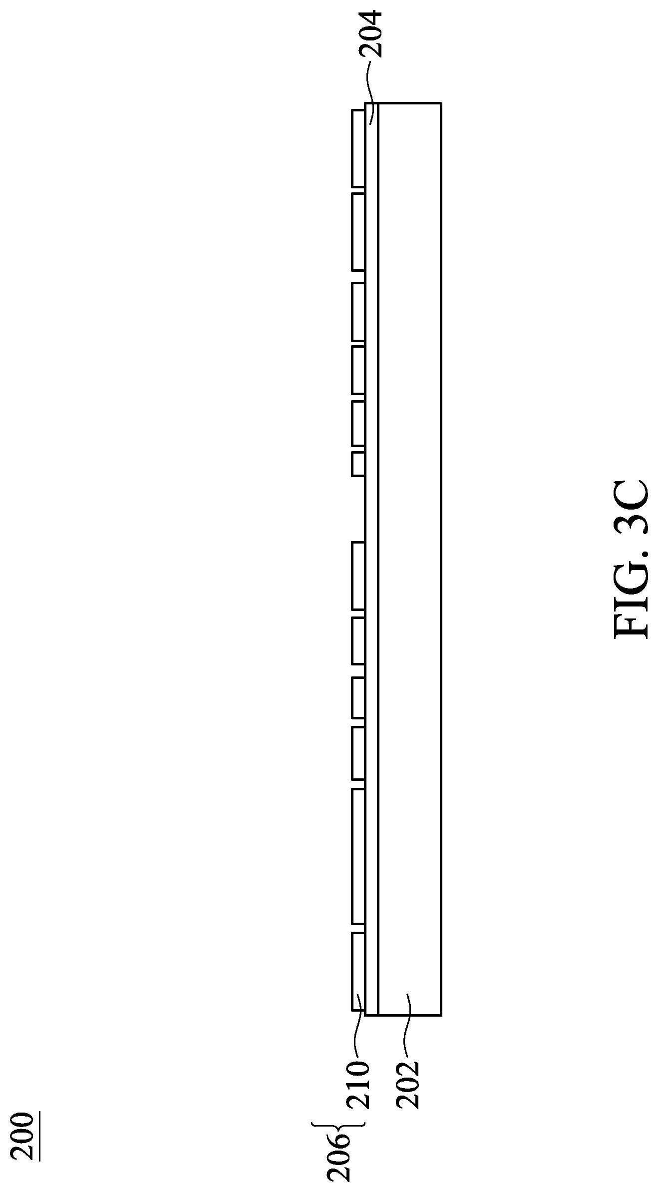Patent US12308322 Figure 11 – Dual-sided routing in 3D semiconductor system-in-package structure and methods of forming the same
