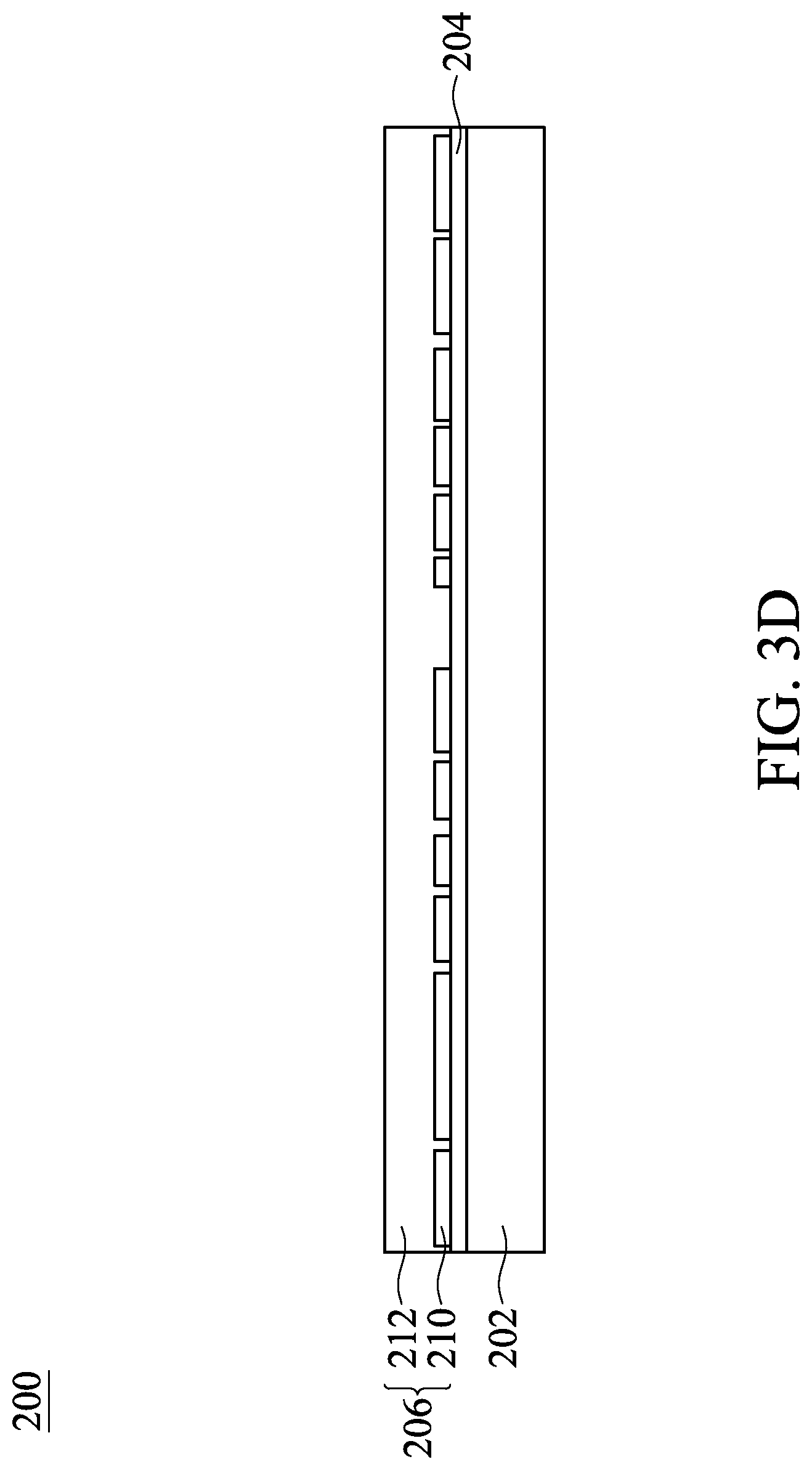 Patent US12308322 Figure 12 – Dual-sided routing in 3D semiconductor system-in-package structure and methods of forming the same