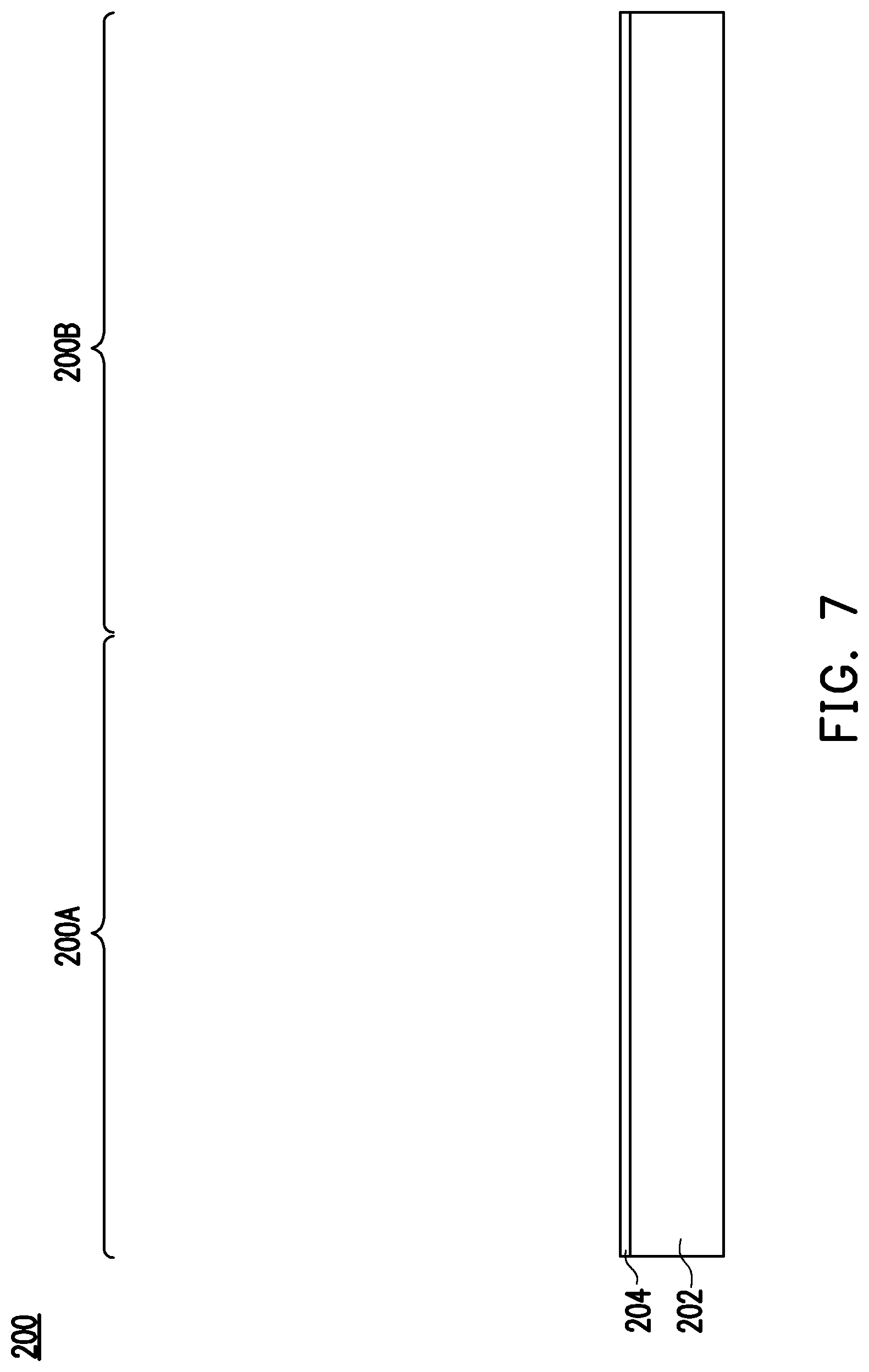 Patent US12308323 Figure 5 – Package-on-package device