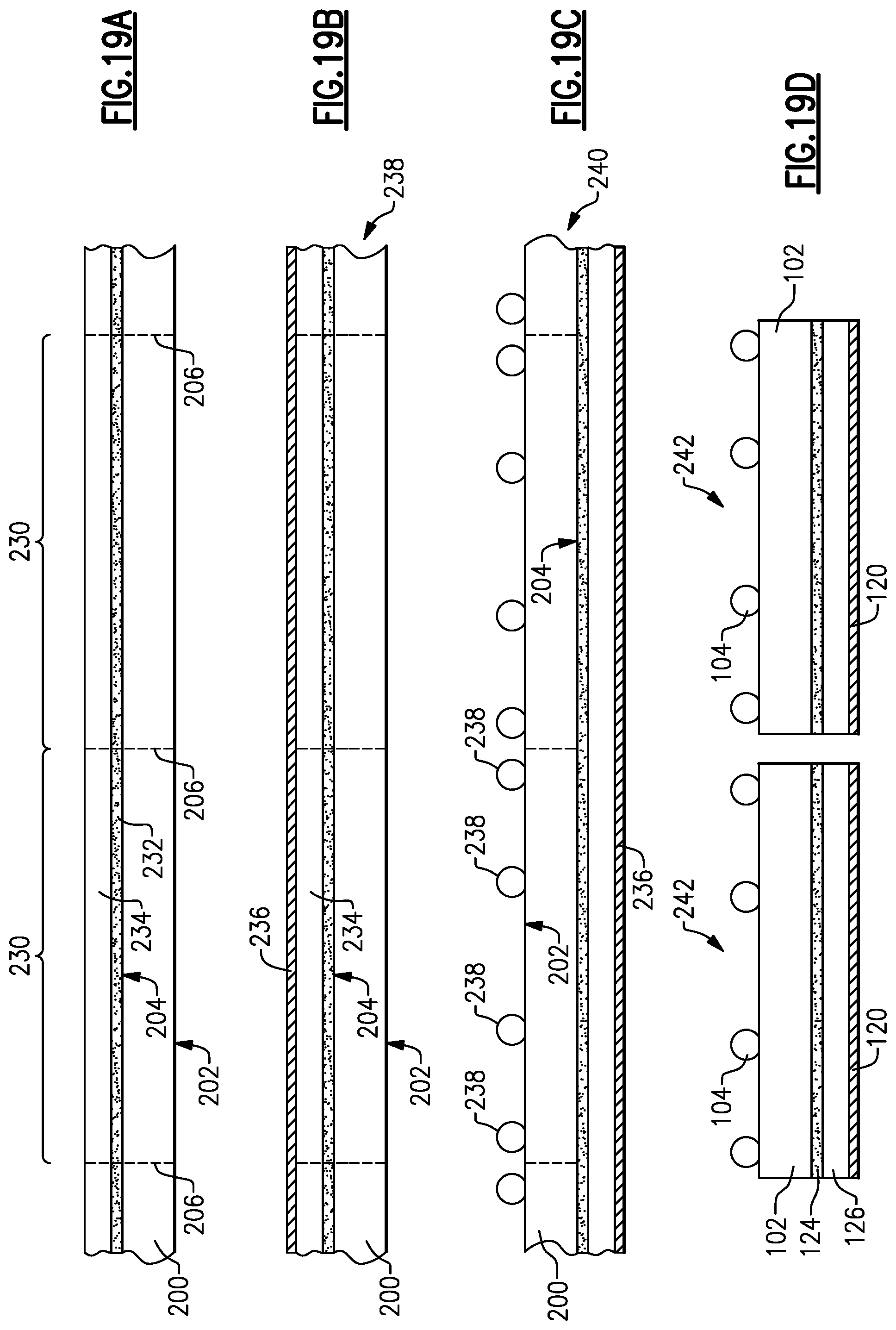 Patent US12308325 Figure 9 – Shielded radio-frequency devices configured to provide shielding for electromagnetic interference (EMI)