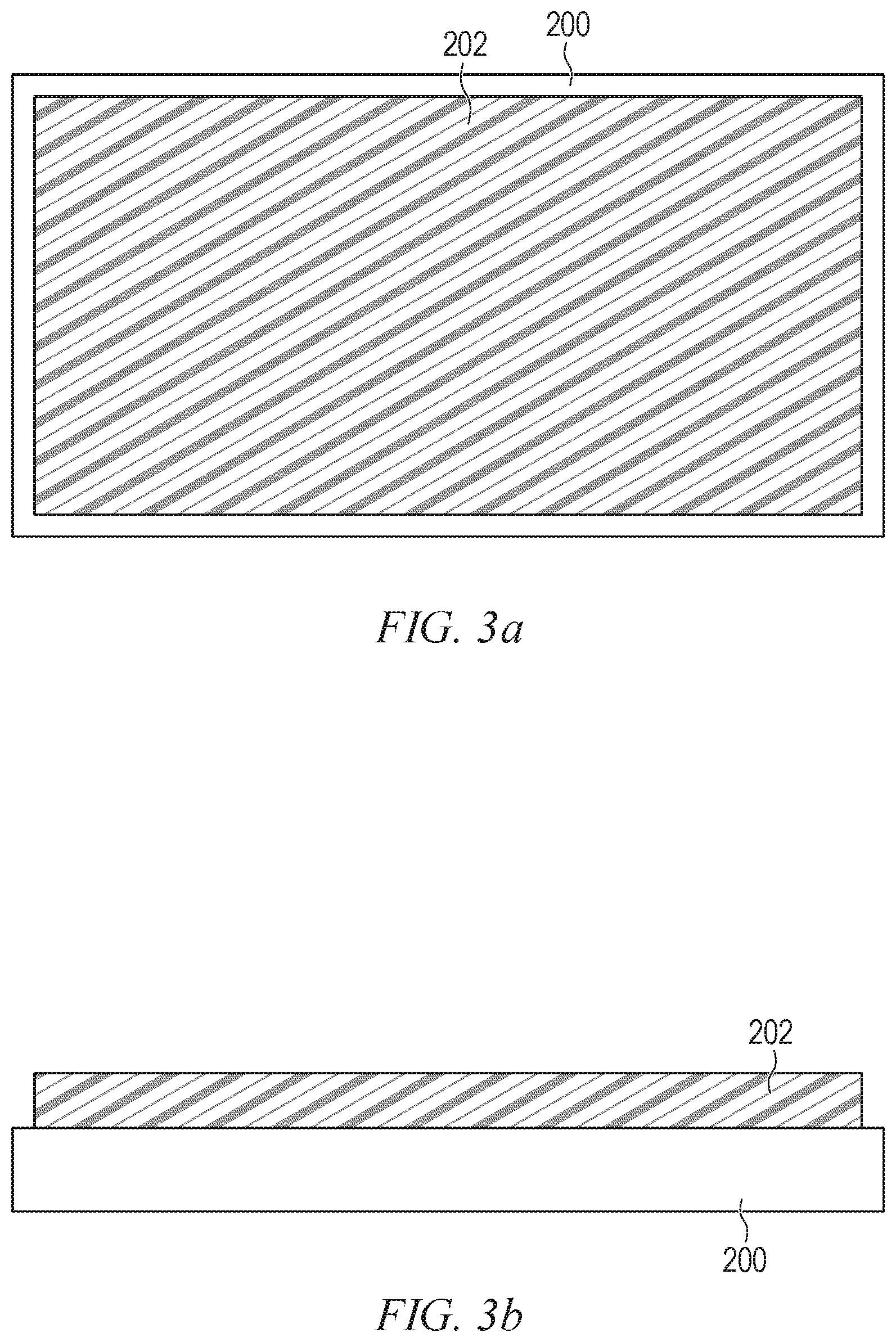 Patent US12308327 Figure 4 – Semiconductor device with compartment shield formed from metal bars and manufacturing method thereof