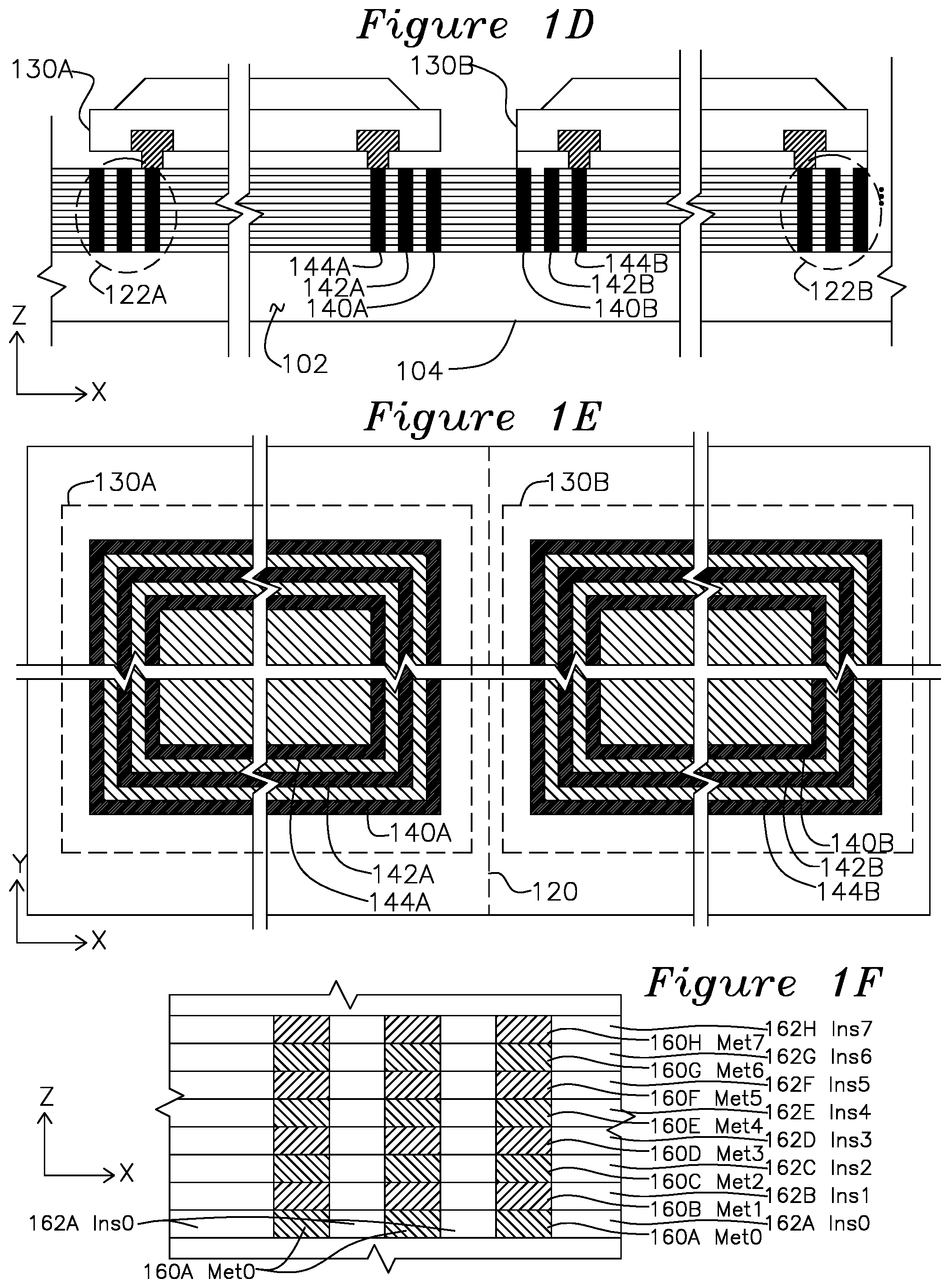 Patent US12308330 Figure 2 – Chip to chip interconnect beyond sealring boundary