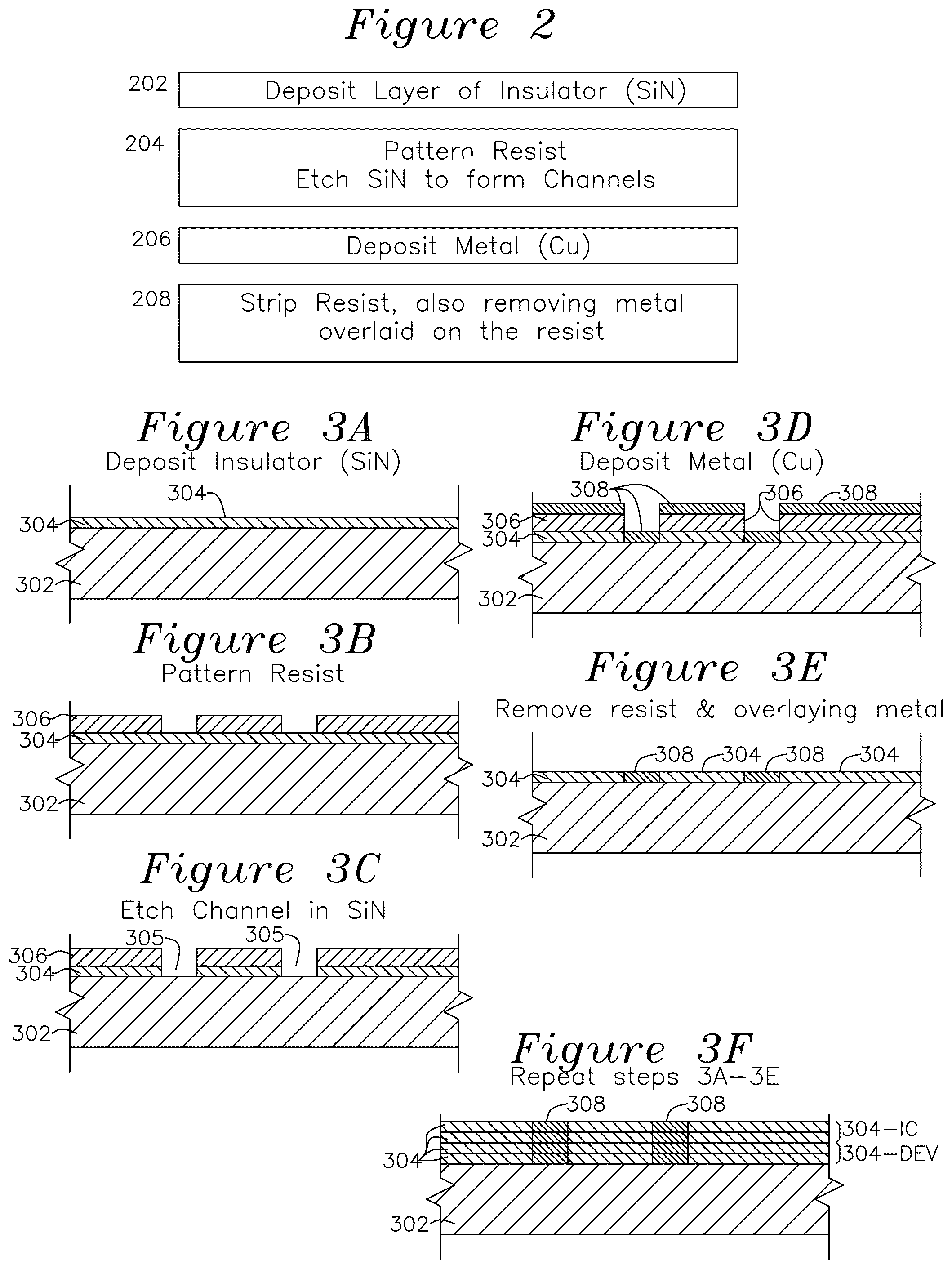Patent US12308330 Figure 3 – Chip to chip interconnect beyond sealring boundary