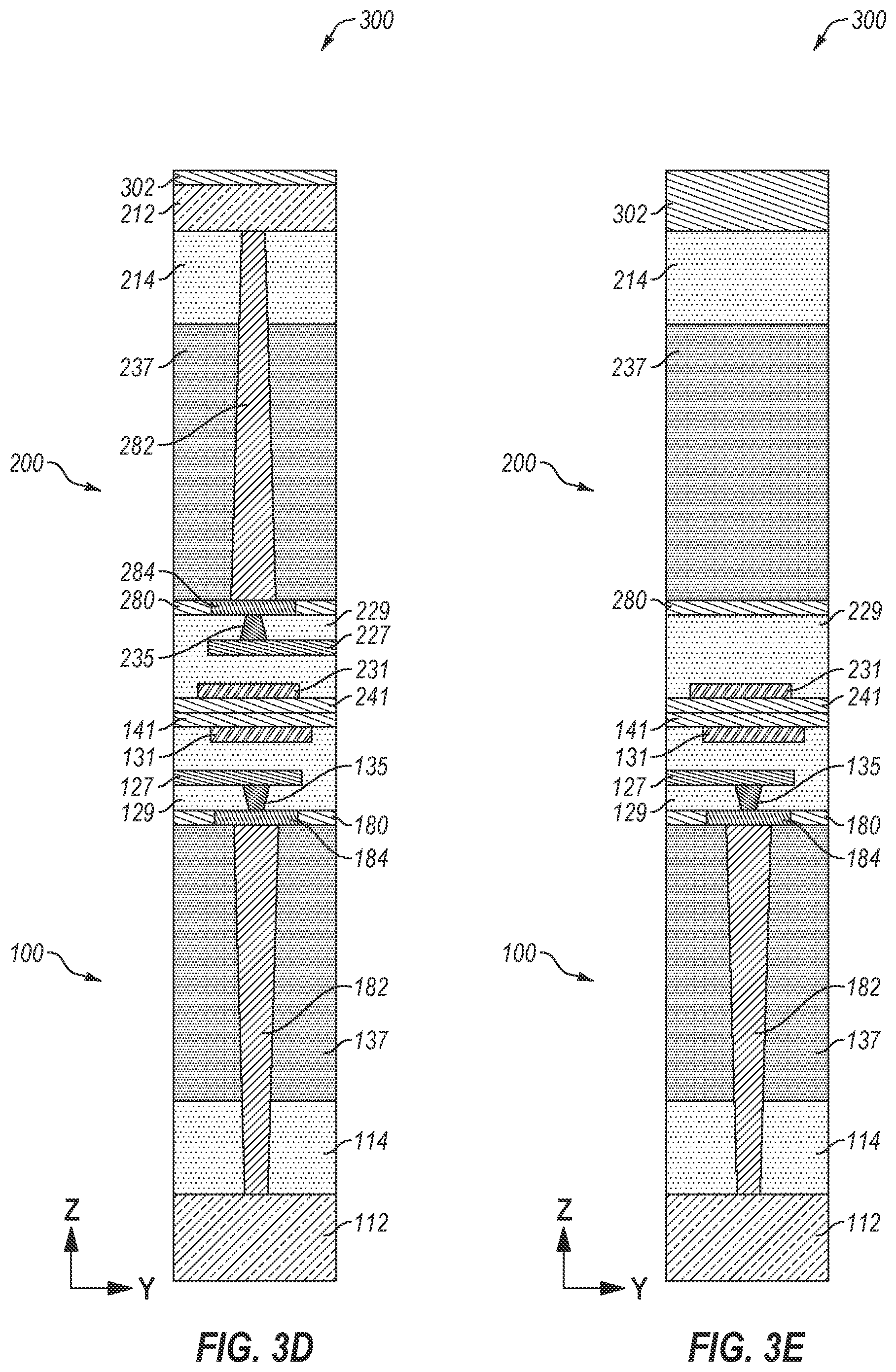 Patent US12308333 Figure 18 – Microelectronic devices, related electronic systems, and methods of forming microelectronic devices