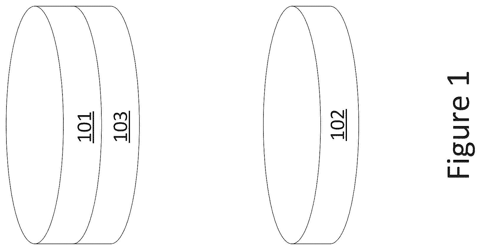 Patent US12308337 Figure 1 – Power semiconductor apparatus and bonding method thereof
