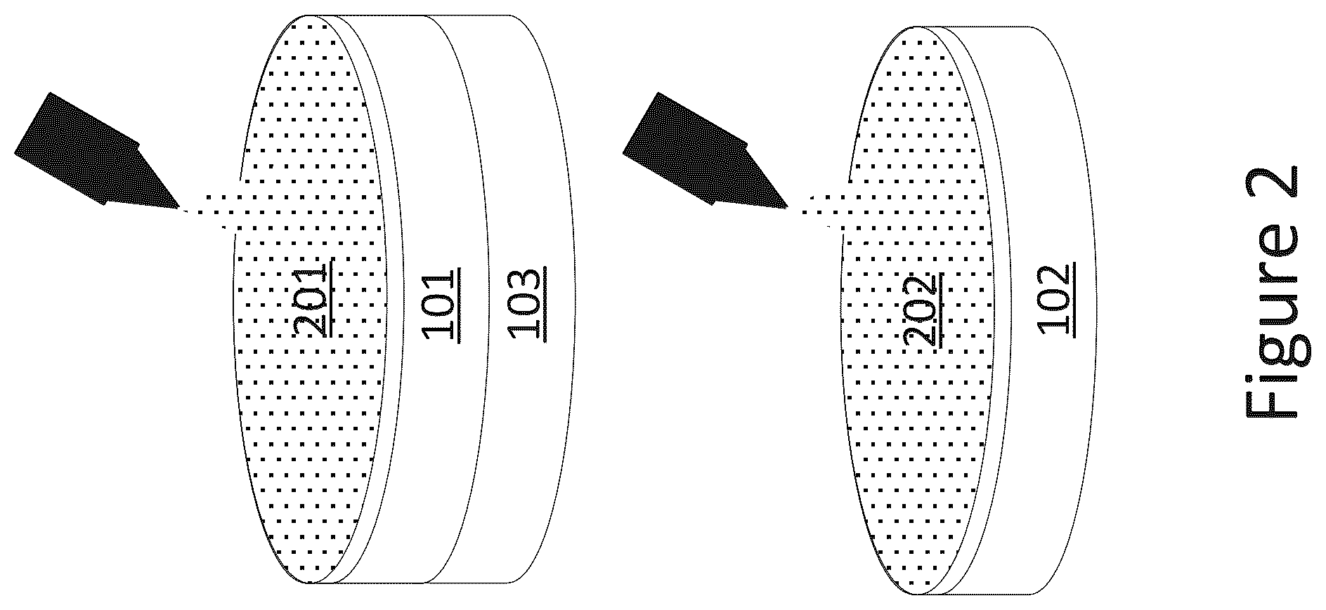 Patent US12308337 Figure 2 – Power semiconductor apparatus and bonding method thereof