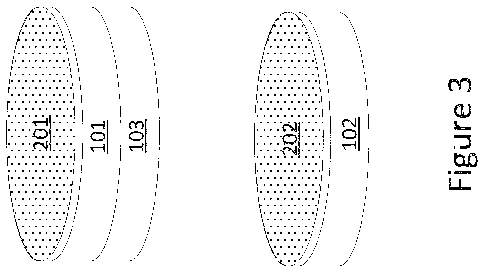 Patent US12308337 Figure 3 – Power semiconductor apparatus and bonding method thereof