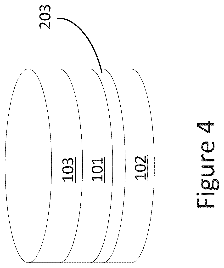 Patent US12308337 Figure 4 – Power semiconductor apparatus and bonding method thereof