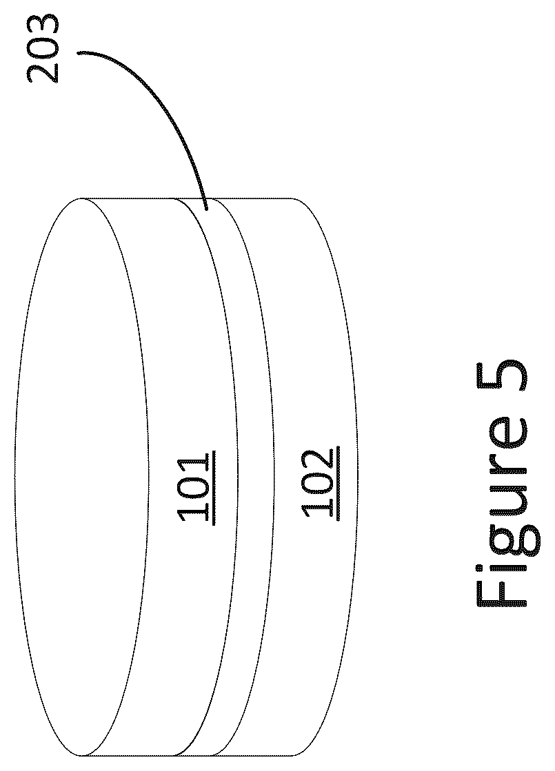 Patent US12308337 Figure 5 – Power semiconductor apparatus and bonding method thereof