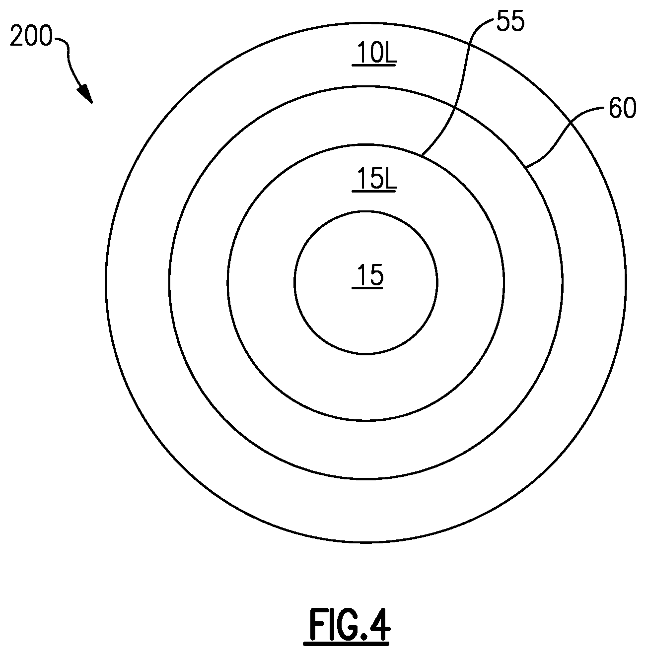 Patent US12308341 Figure 11 – Wire bond capillary design