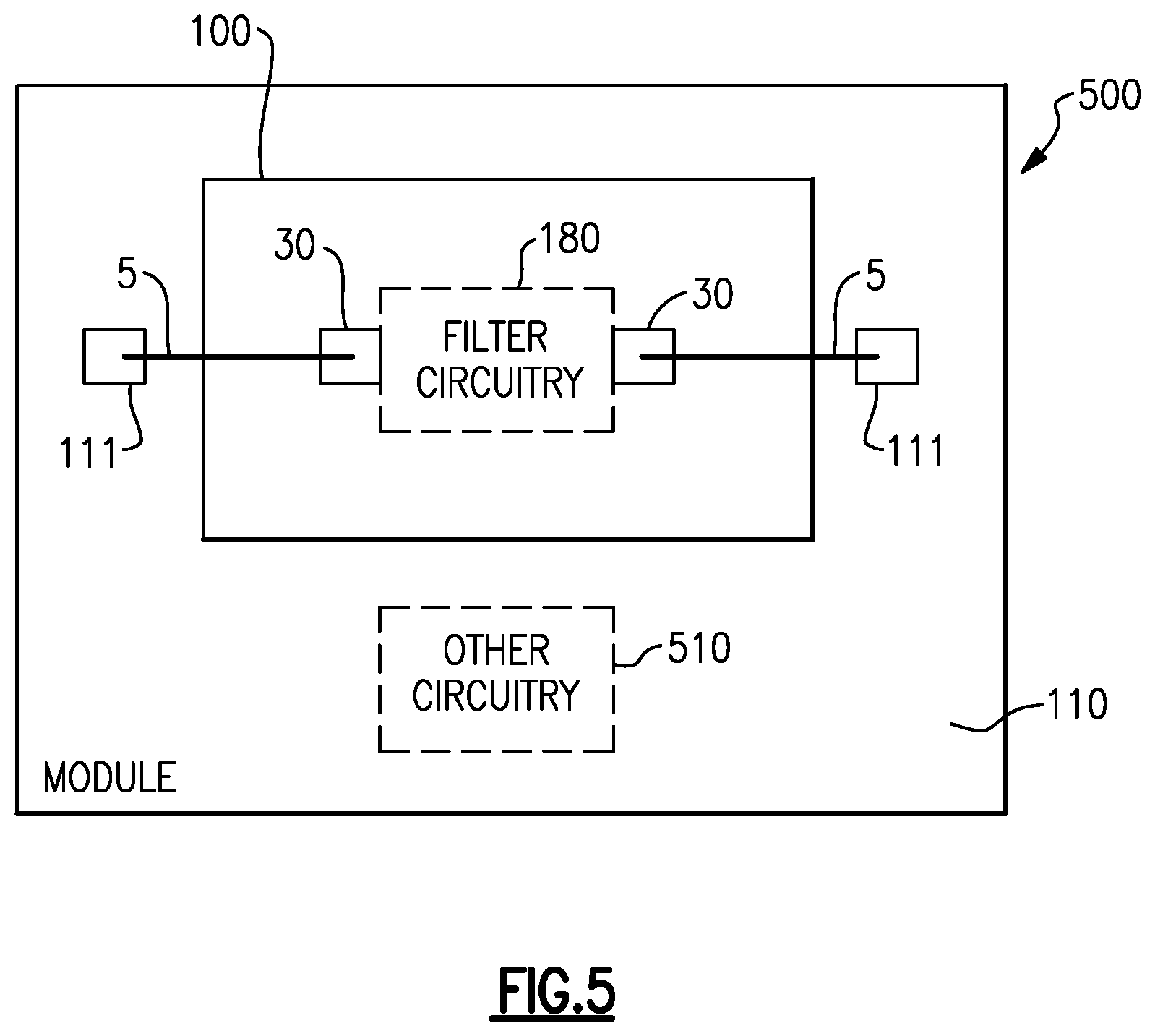 Patent US12308341 Figure 12 – Wire bond capillary design