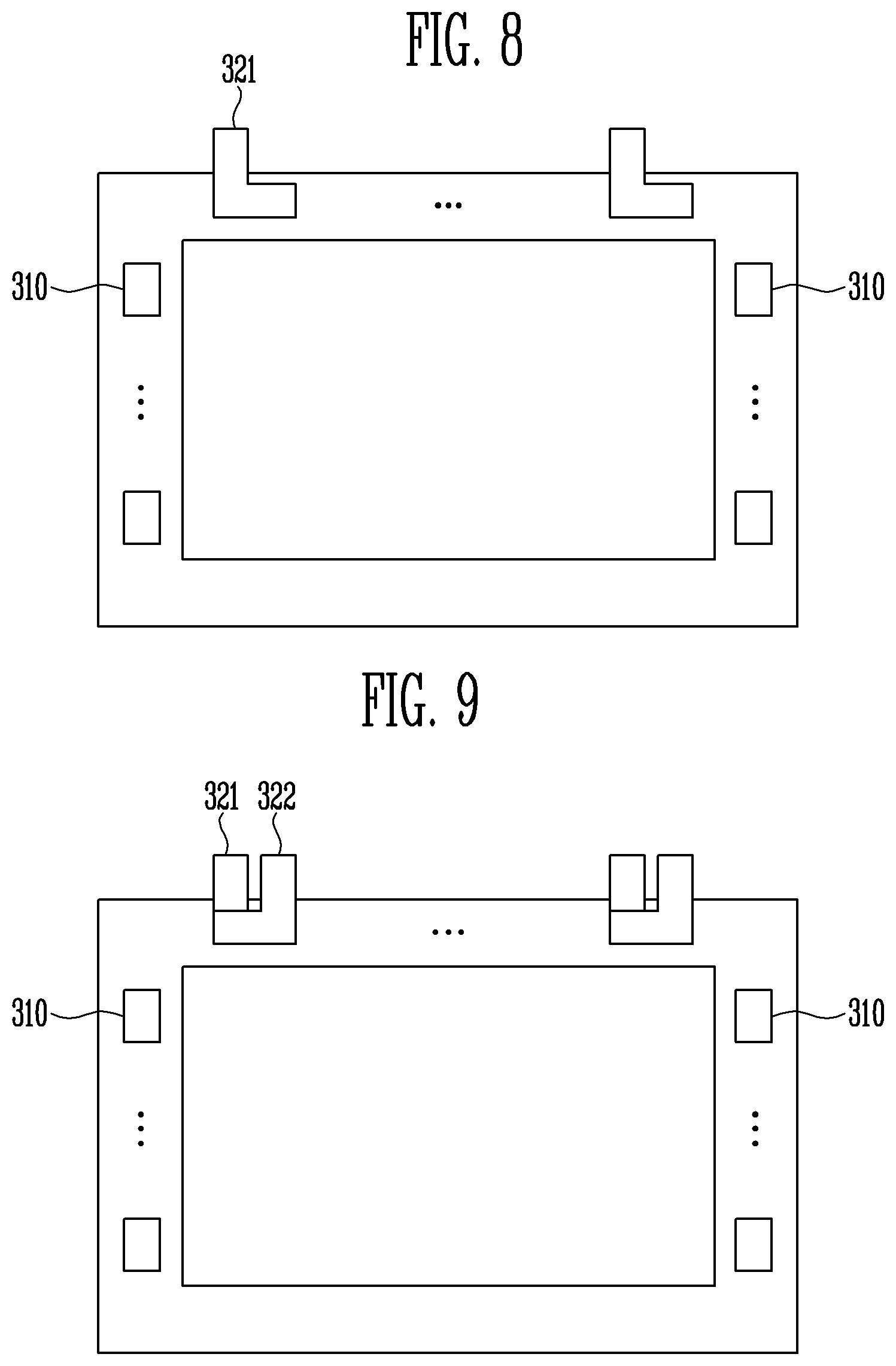 Patent US12308342 Figure 6 – Bonding apparatus and bonding method