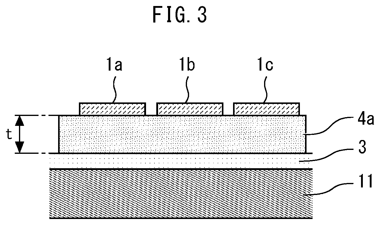 Patent US12308349 Figure 3 – Semiconductor apparatus