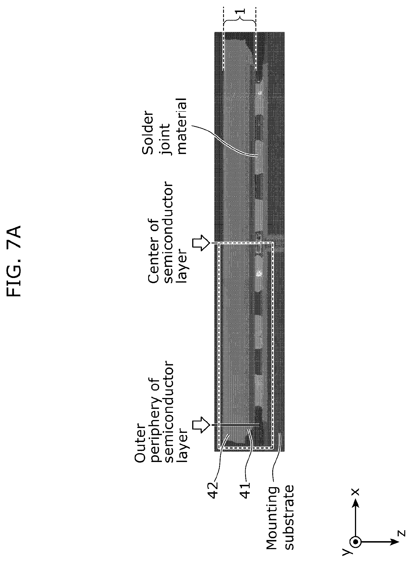 Patent US12308350 Figure 9 – Semiconductor device