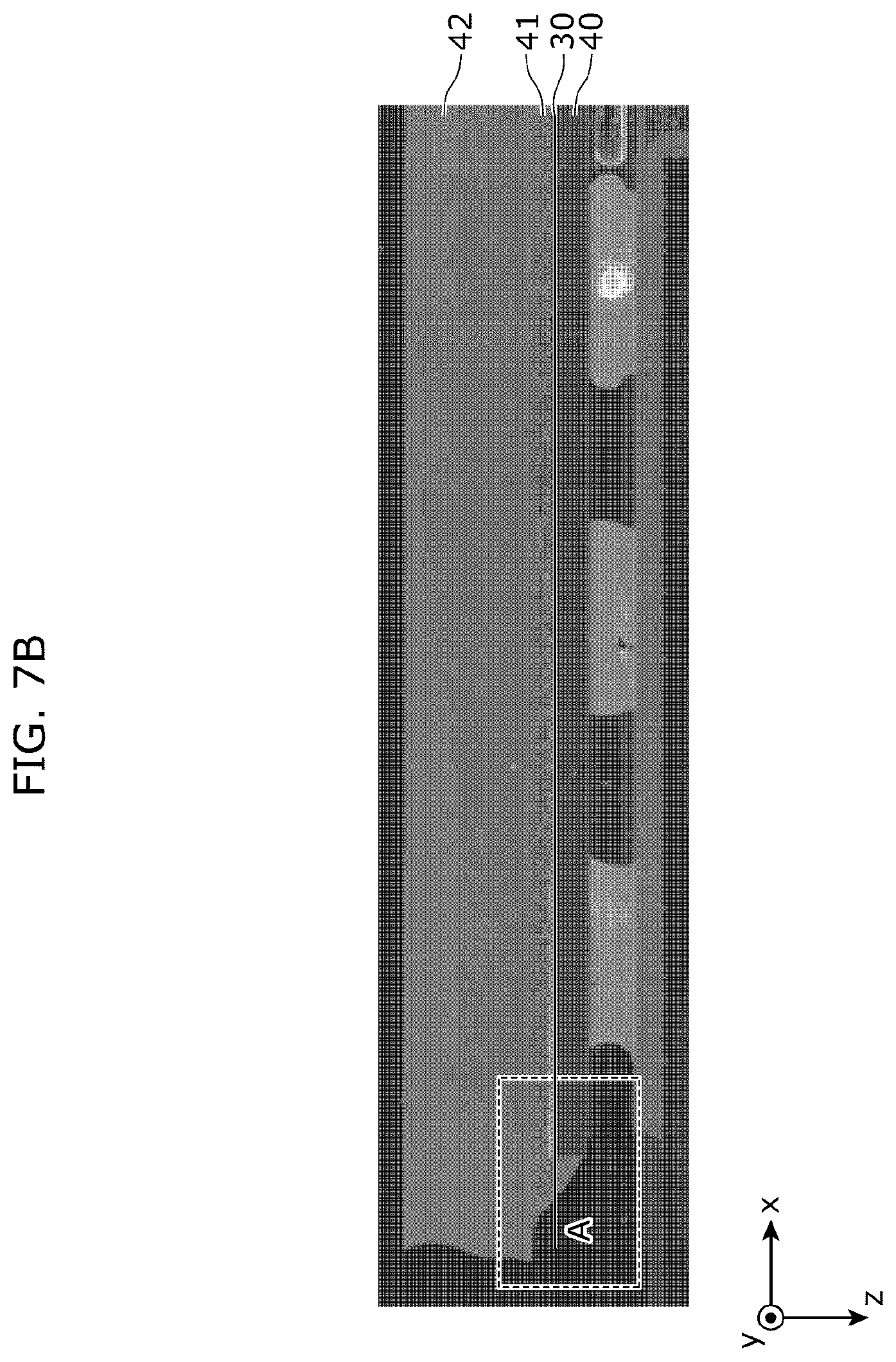 Patent US12308350 Figure 10 – Semiconductor device