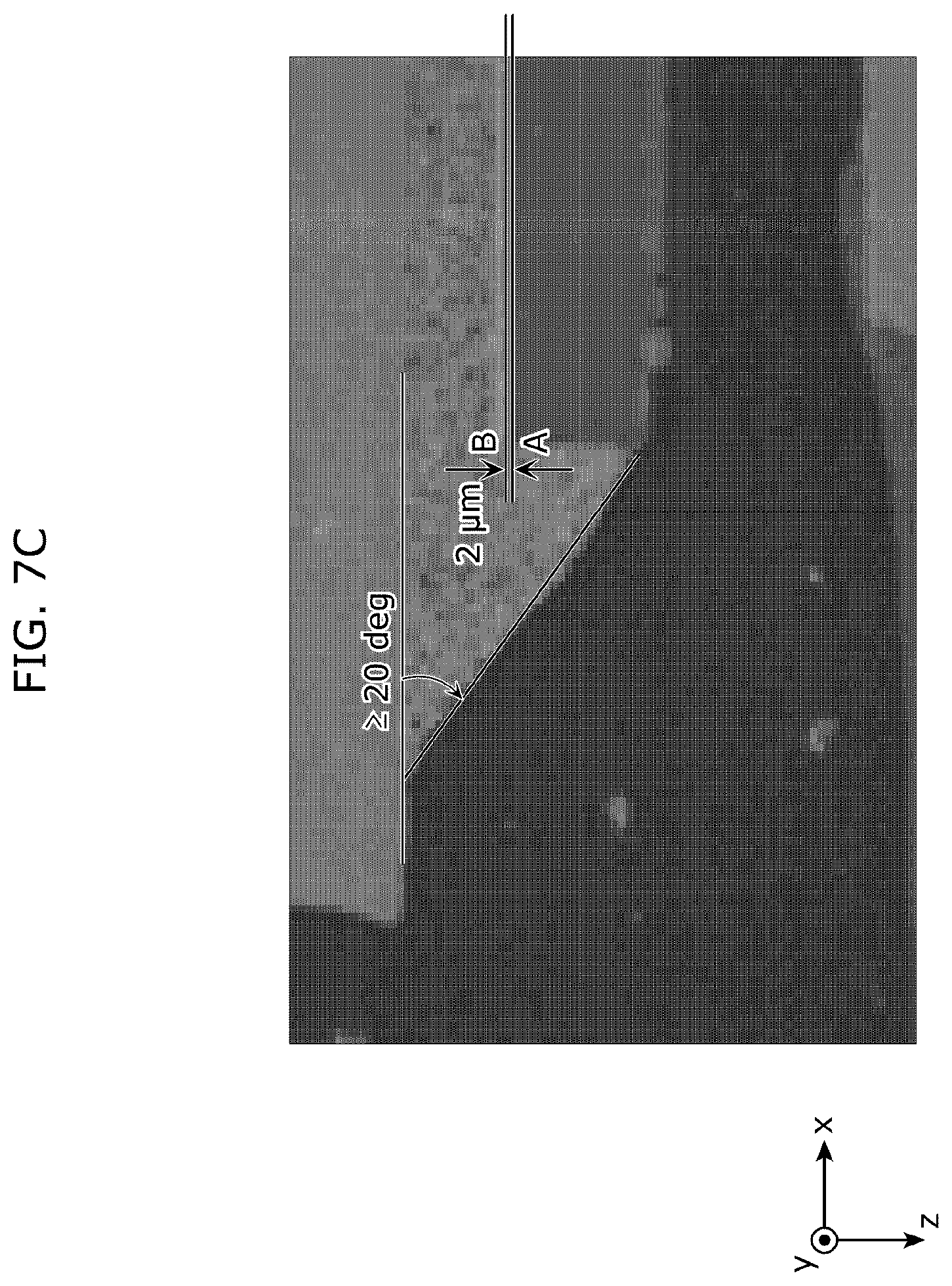 Patent US12308350 Figure 11 – Semiconductor device