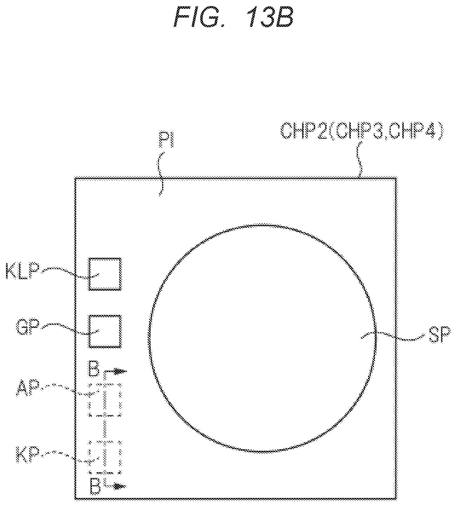 Patent US12308356 Figure 15 – Semiconductor device including semiconductor chip having power transistor and temperature sensing diode